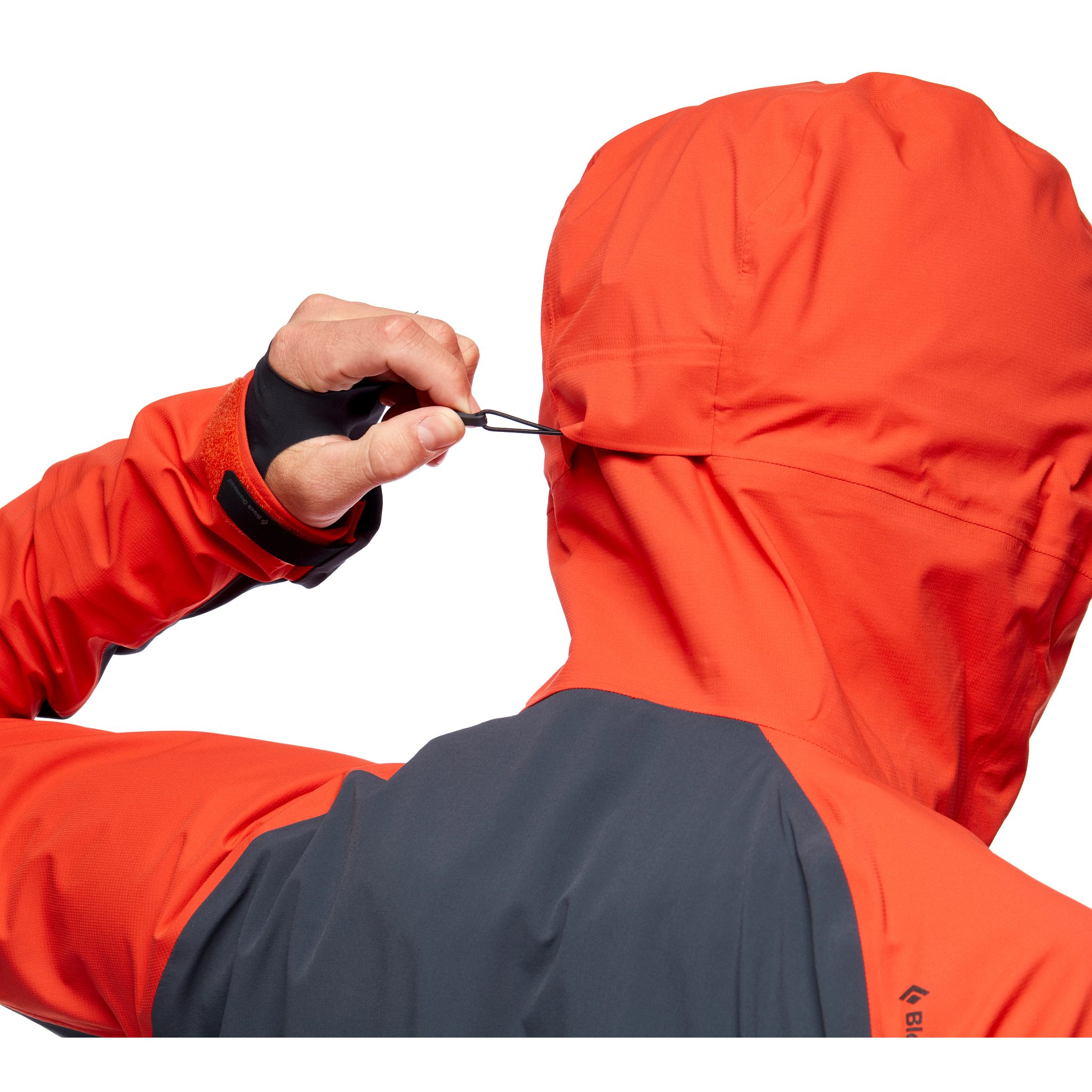 Dawn Patrol Hybrid Shell