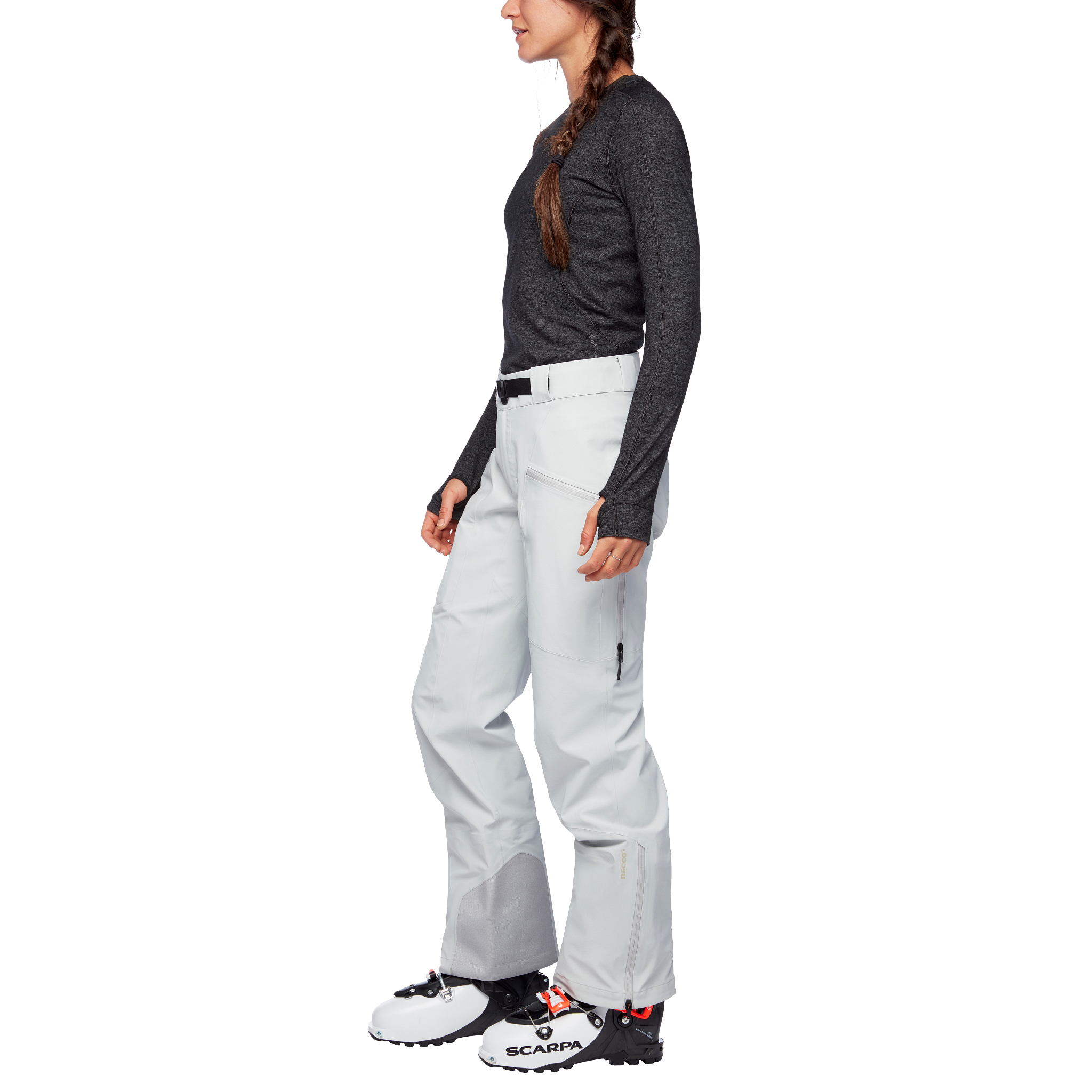 Recon Stretch Ski Pants