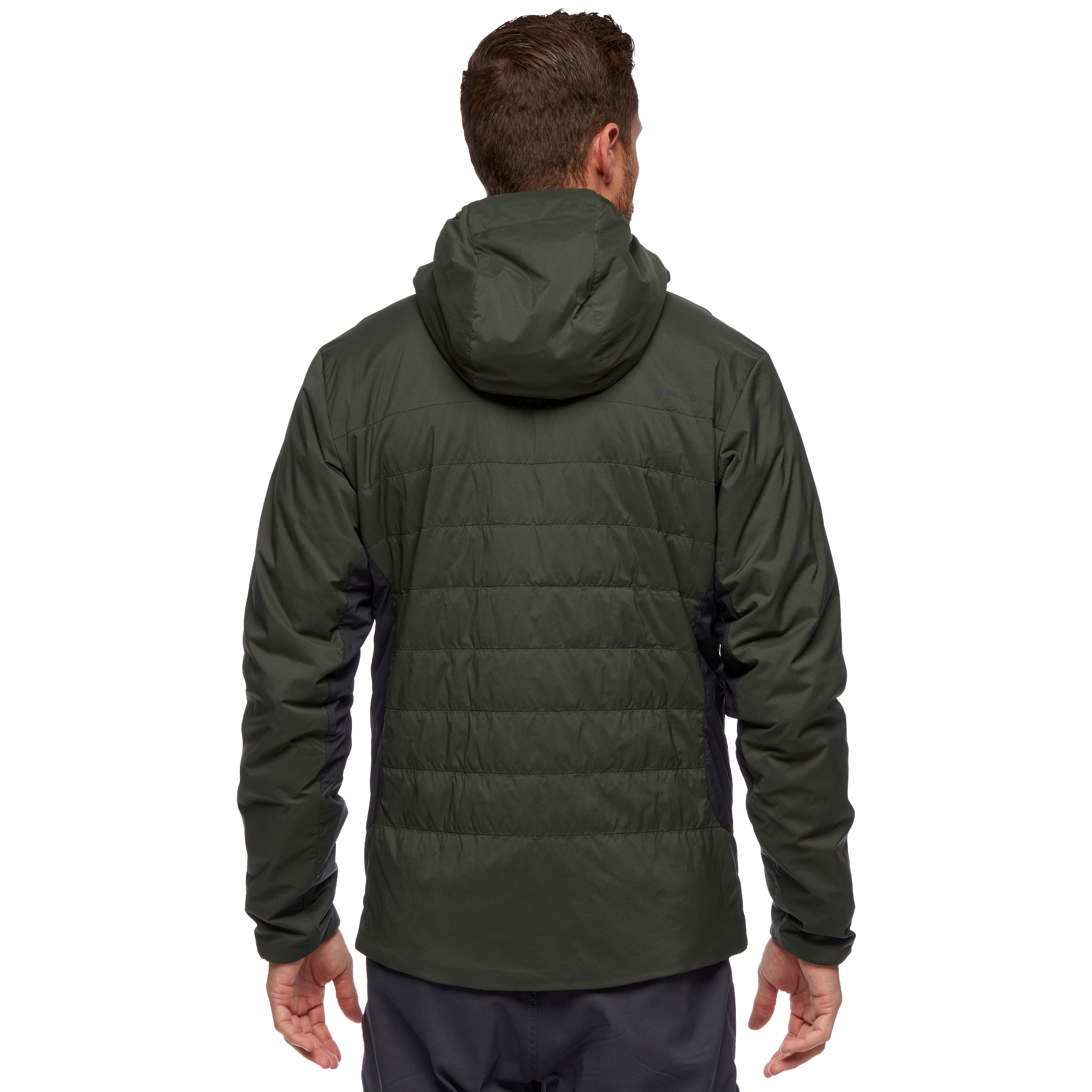 First Light Stretch Hoody