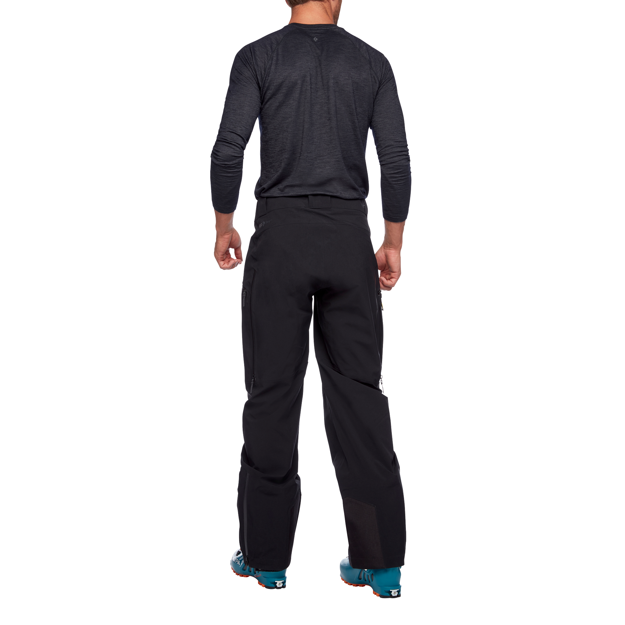 Recon Stretch Ski Pants