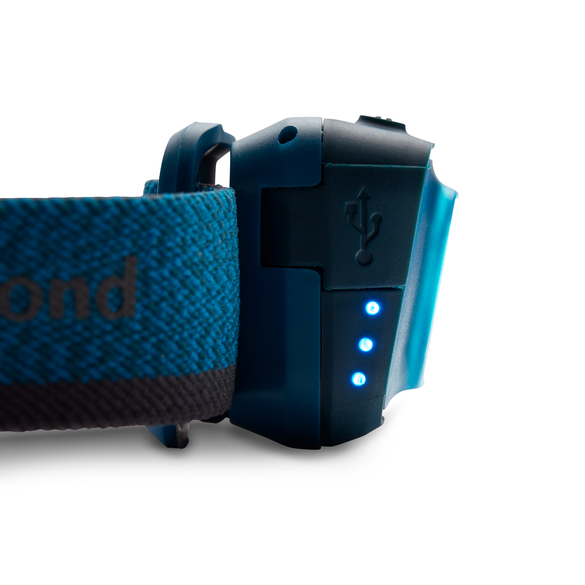 Cosmo 350-R Headlamp