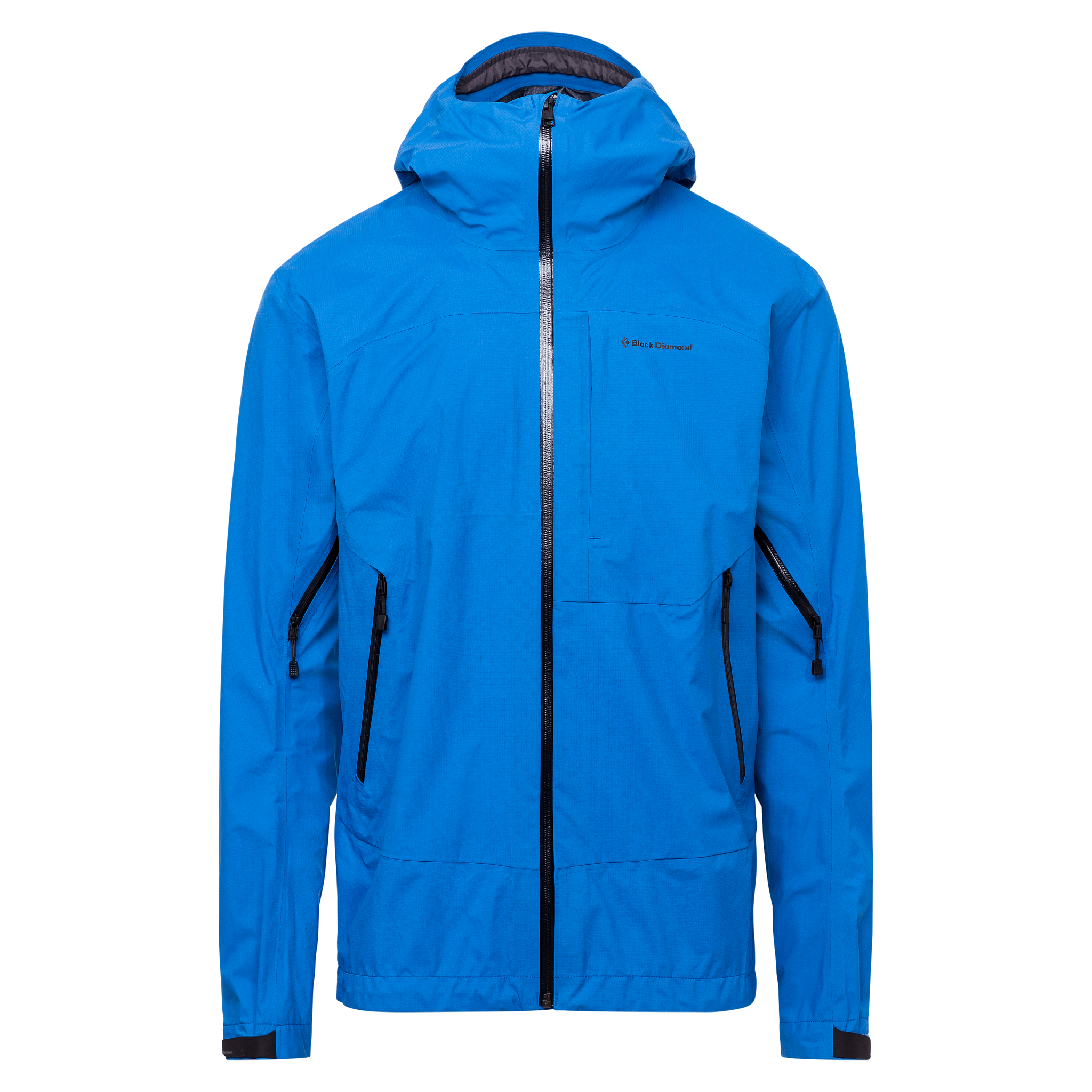 Highline Stretch Shell