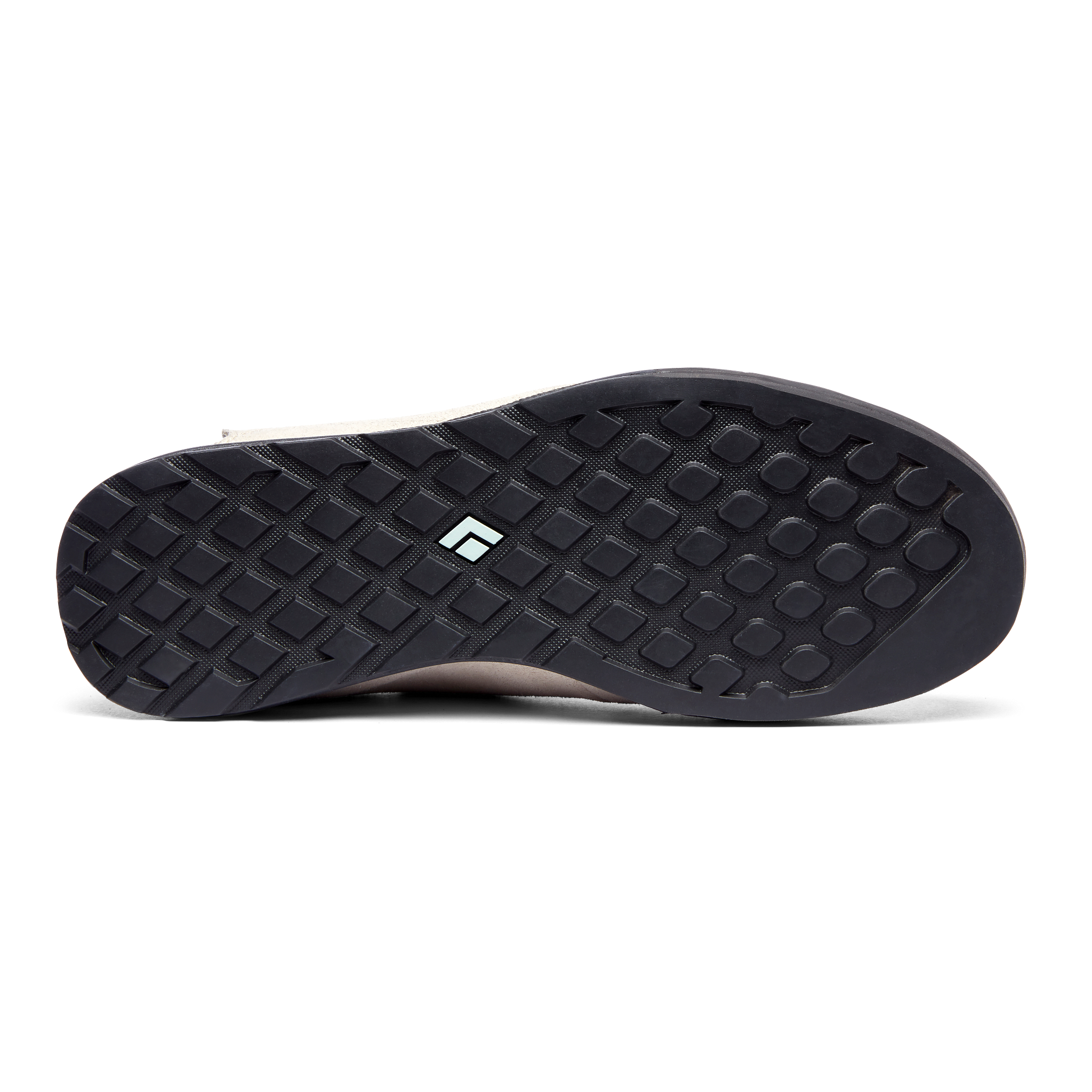 Session Suede Approach Shoes