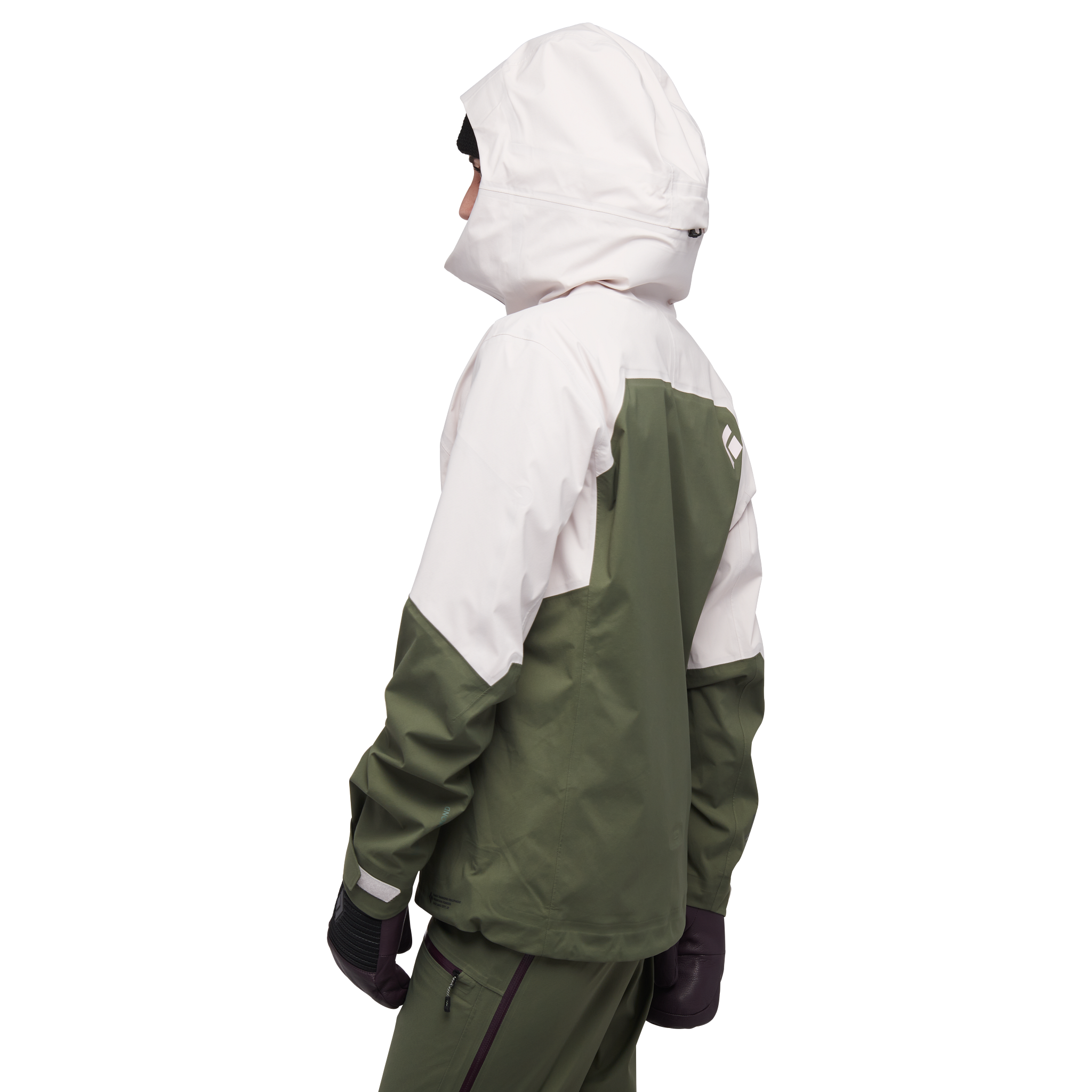 Recon Stretch LT Shell