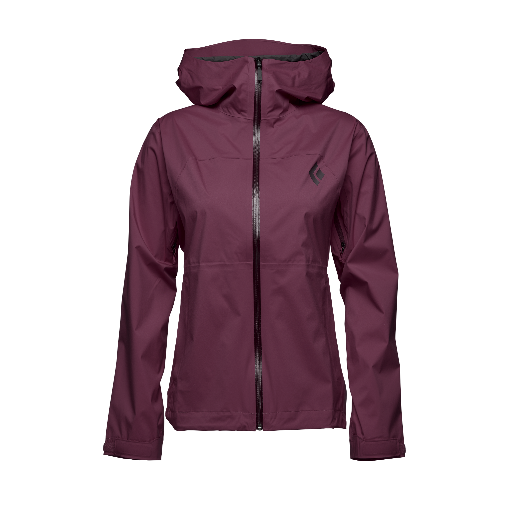 Stormline Stretch Rain Shell