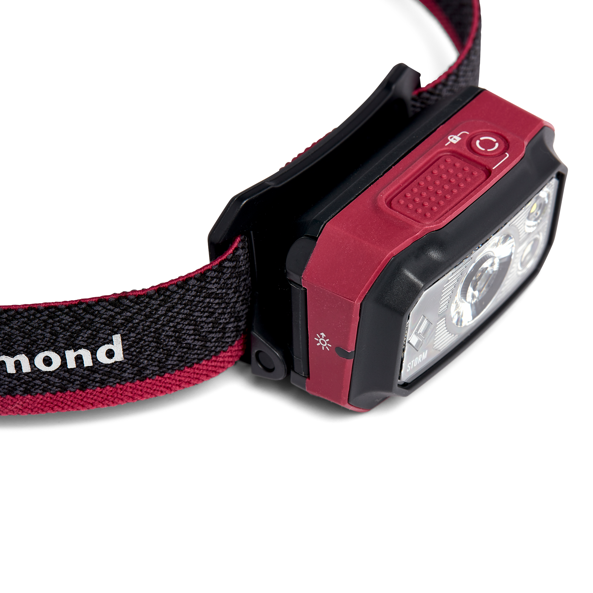 Storm 400 Headlamp