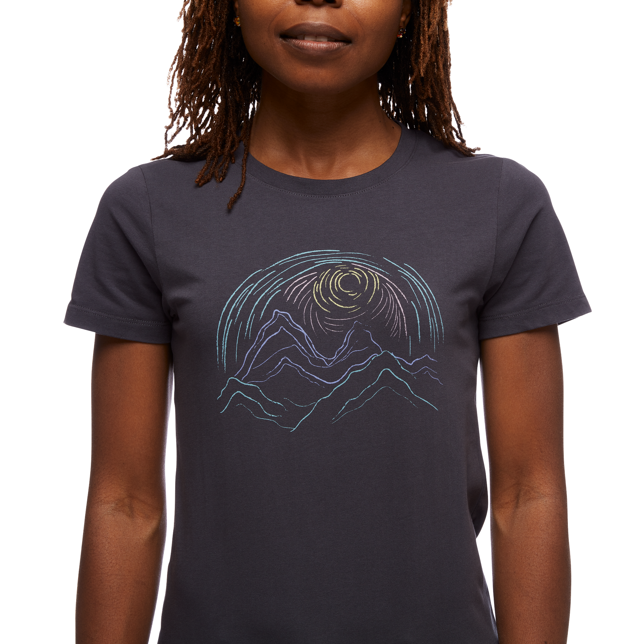 Summit Scribble T-Shirt