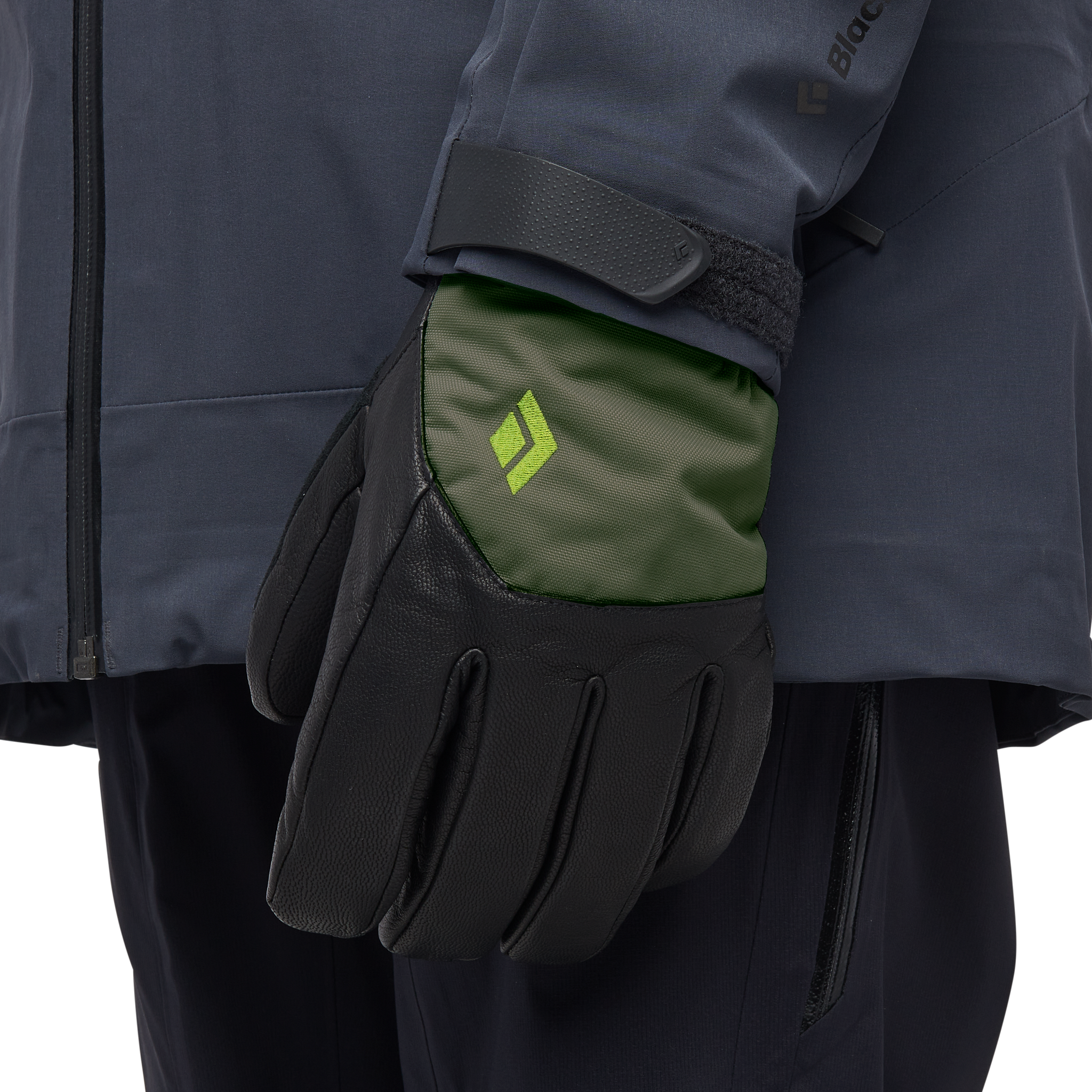 Legend Gloves - John Jackson Edition