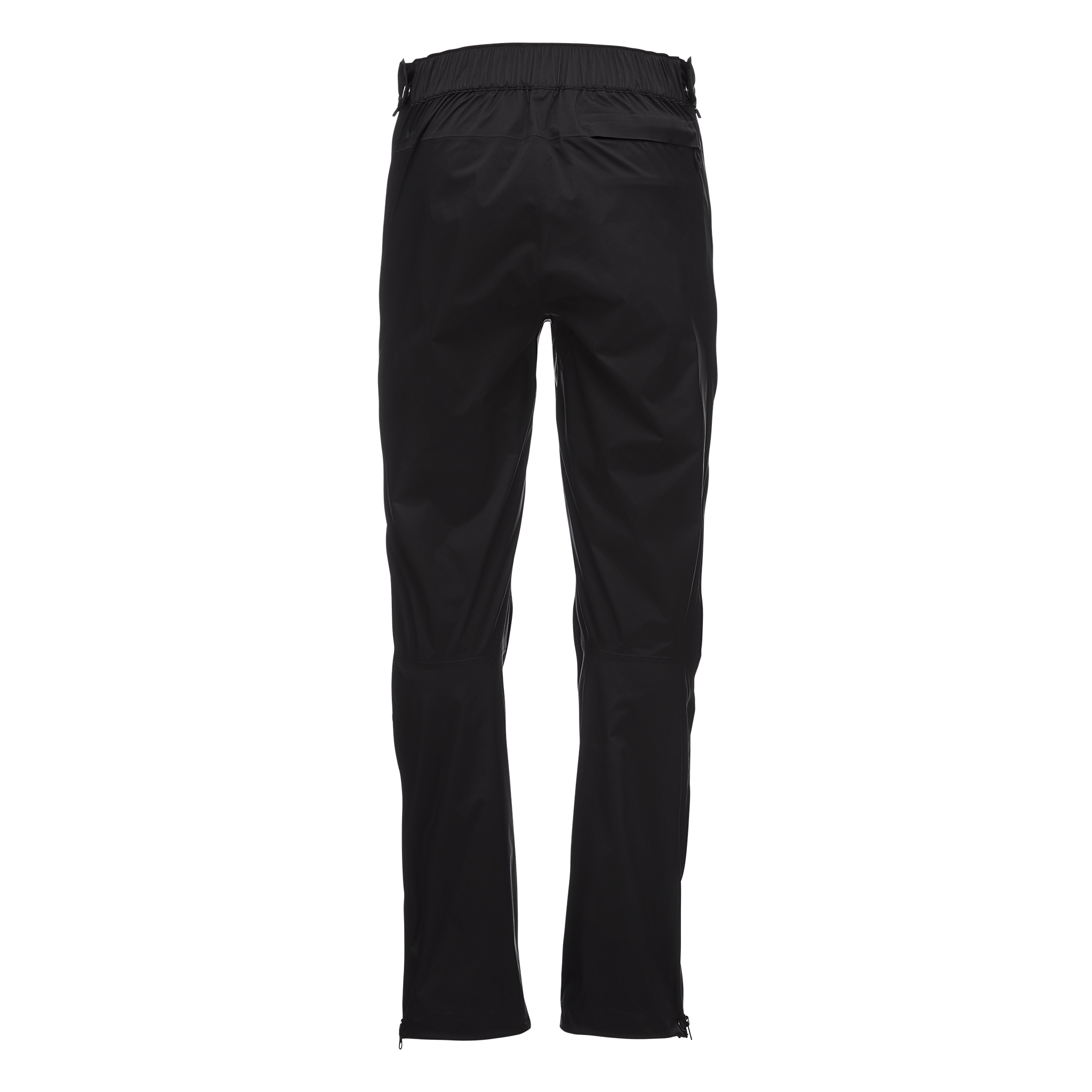 Stormline Stretch Full Zip Rain Pants