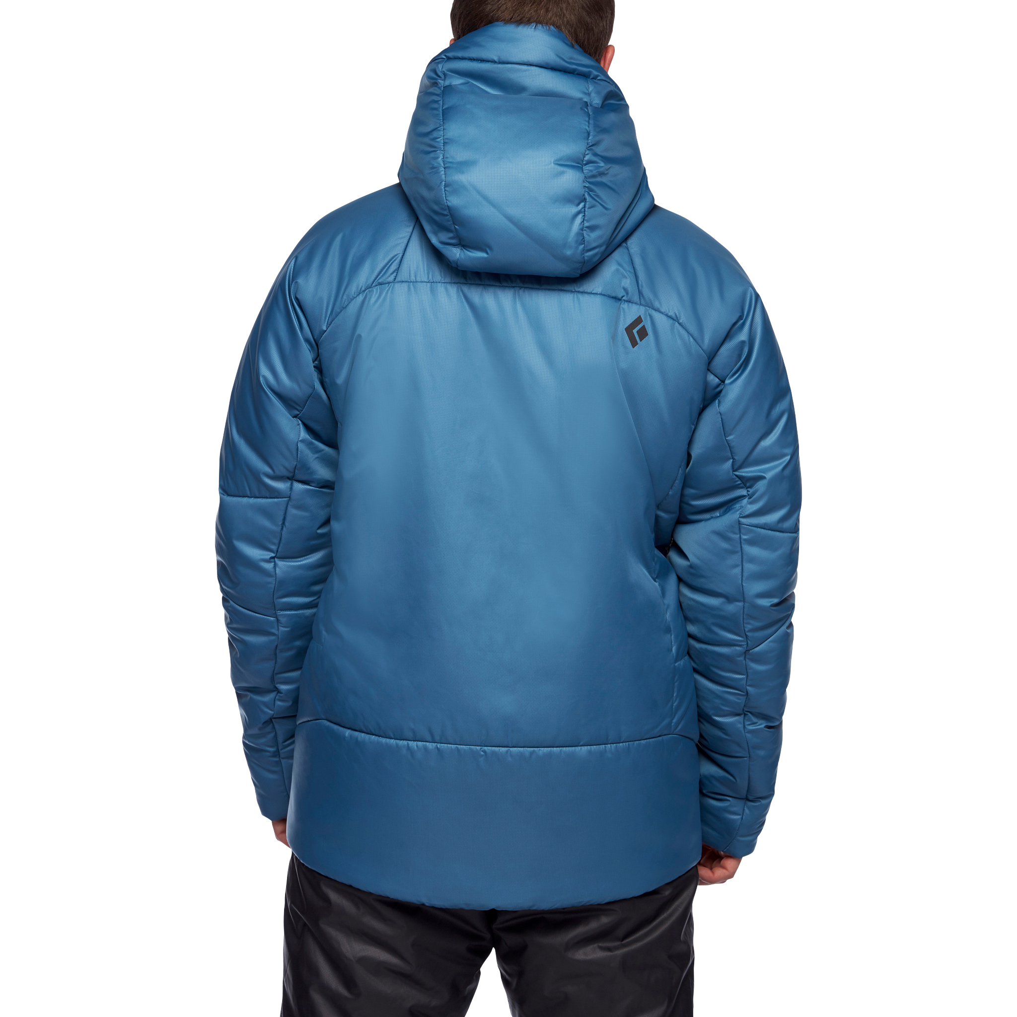 Belay Parka
