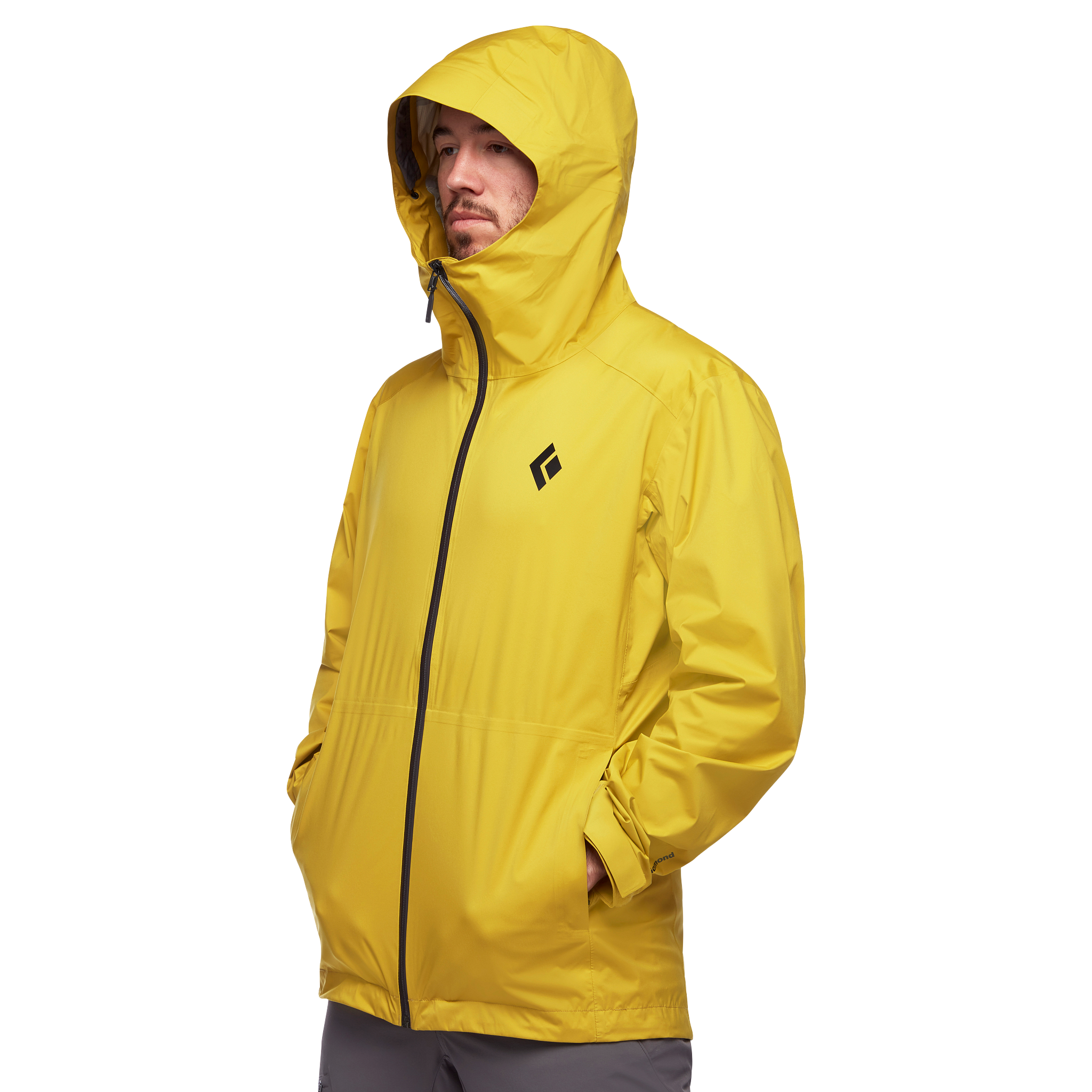Stormline Stretch Rain Shell