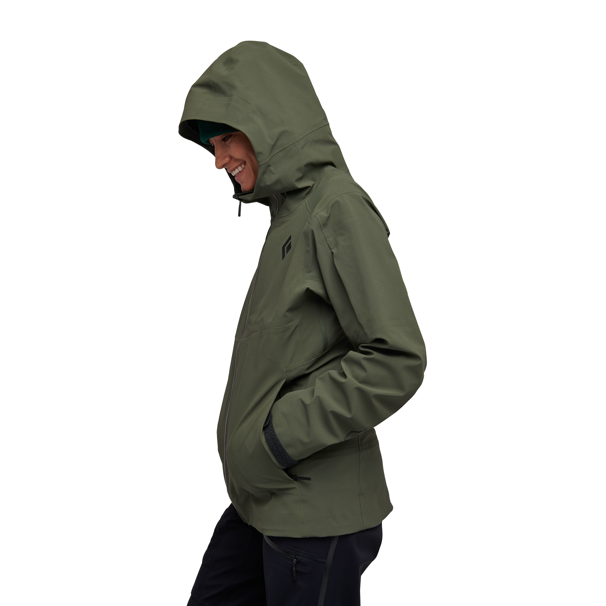 Recon Stretch Ski Shell