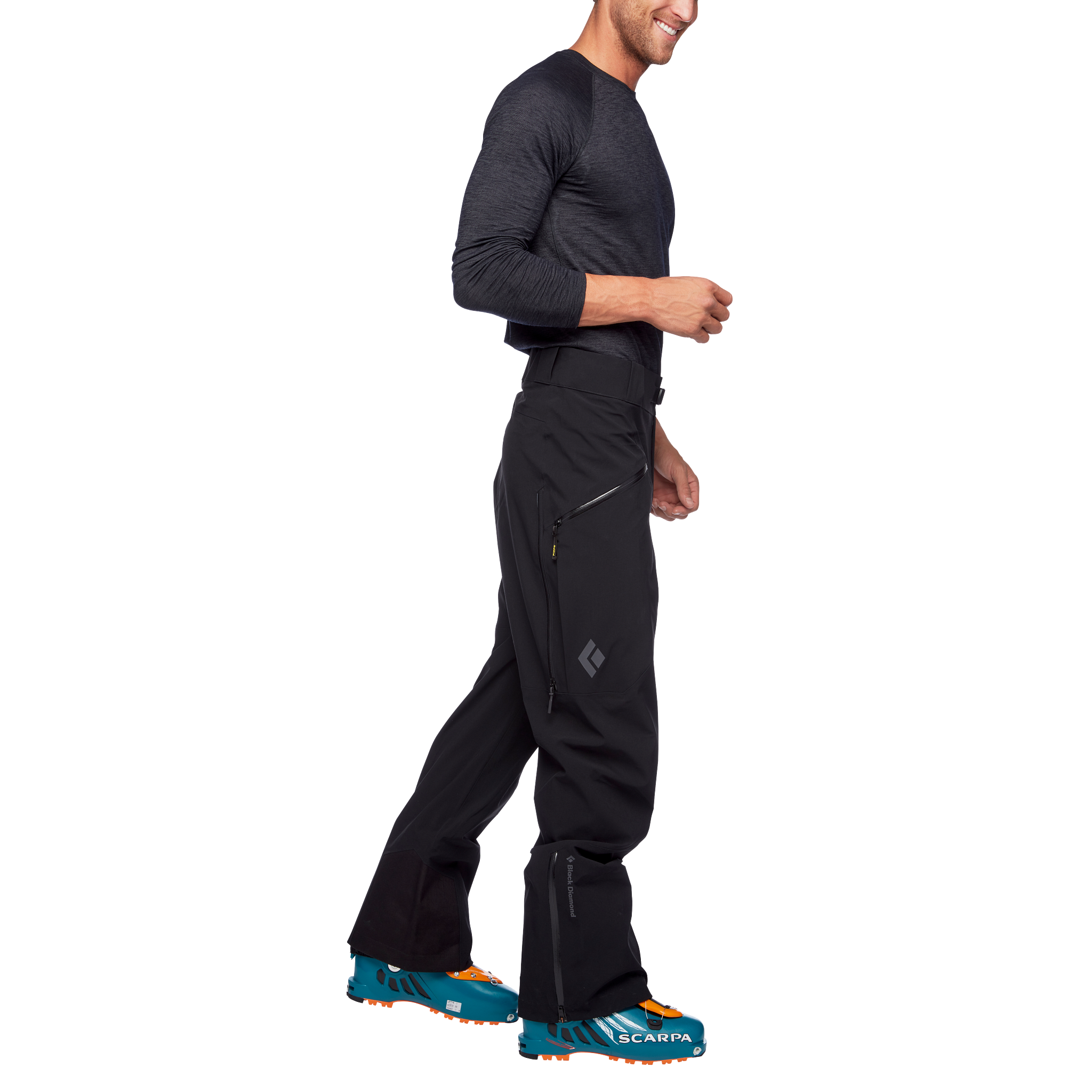 Recon Stretch Ski Pants