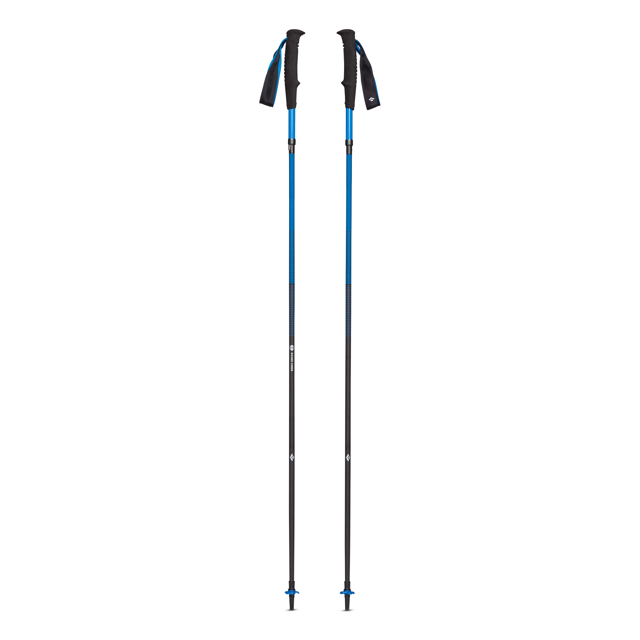 Distance Carbon Z Trekking/Running Poles