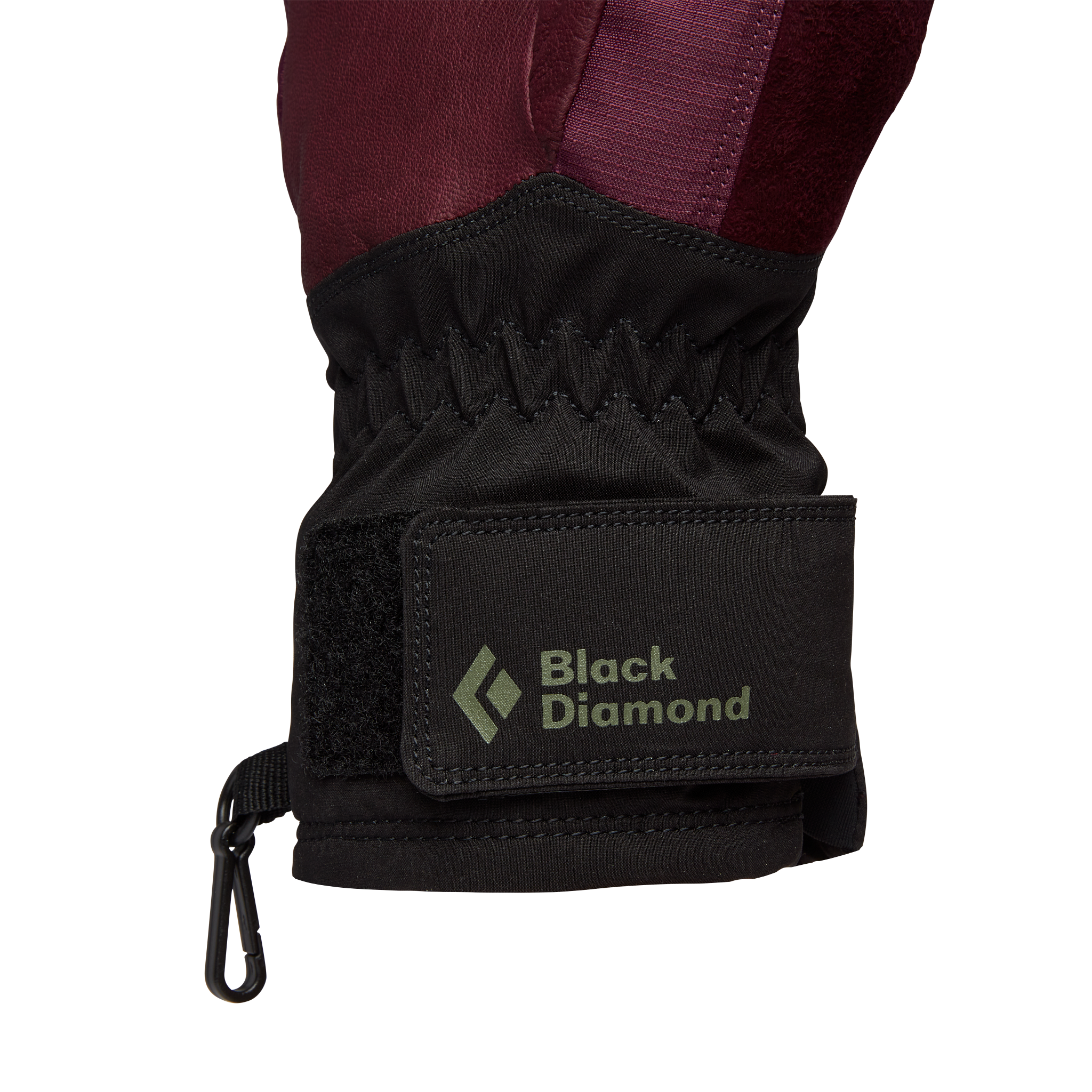 Women's Mission Gloves