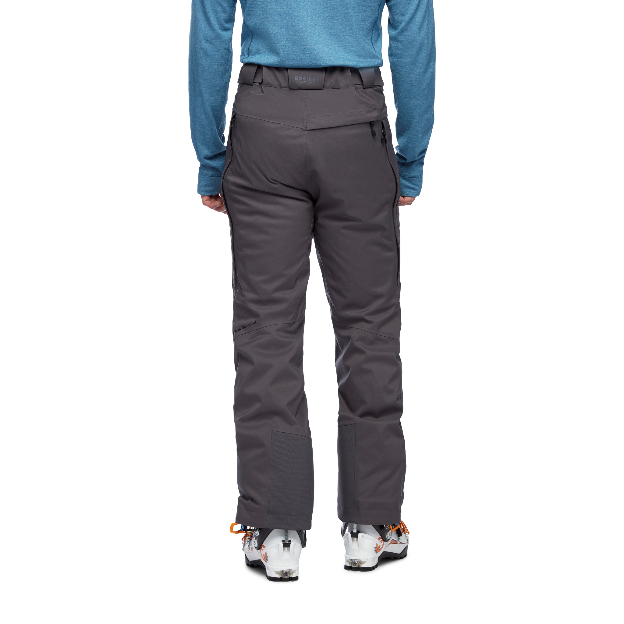 BoundaryLine Insulated Pants