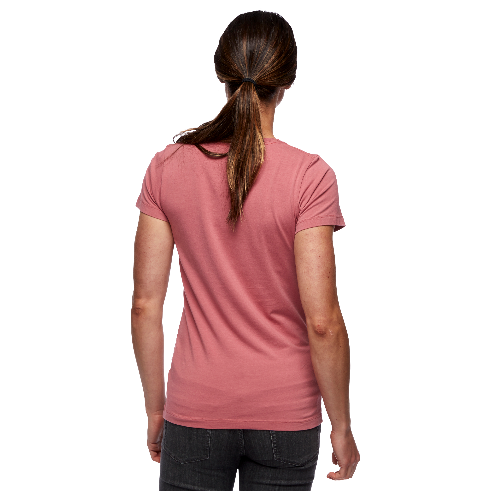 Mountain Transparency T-Shirt