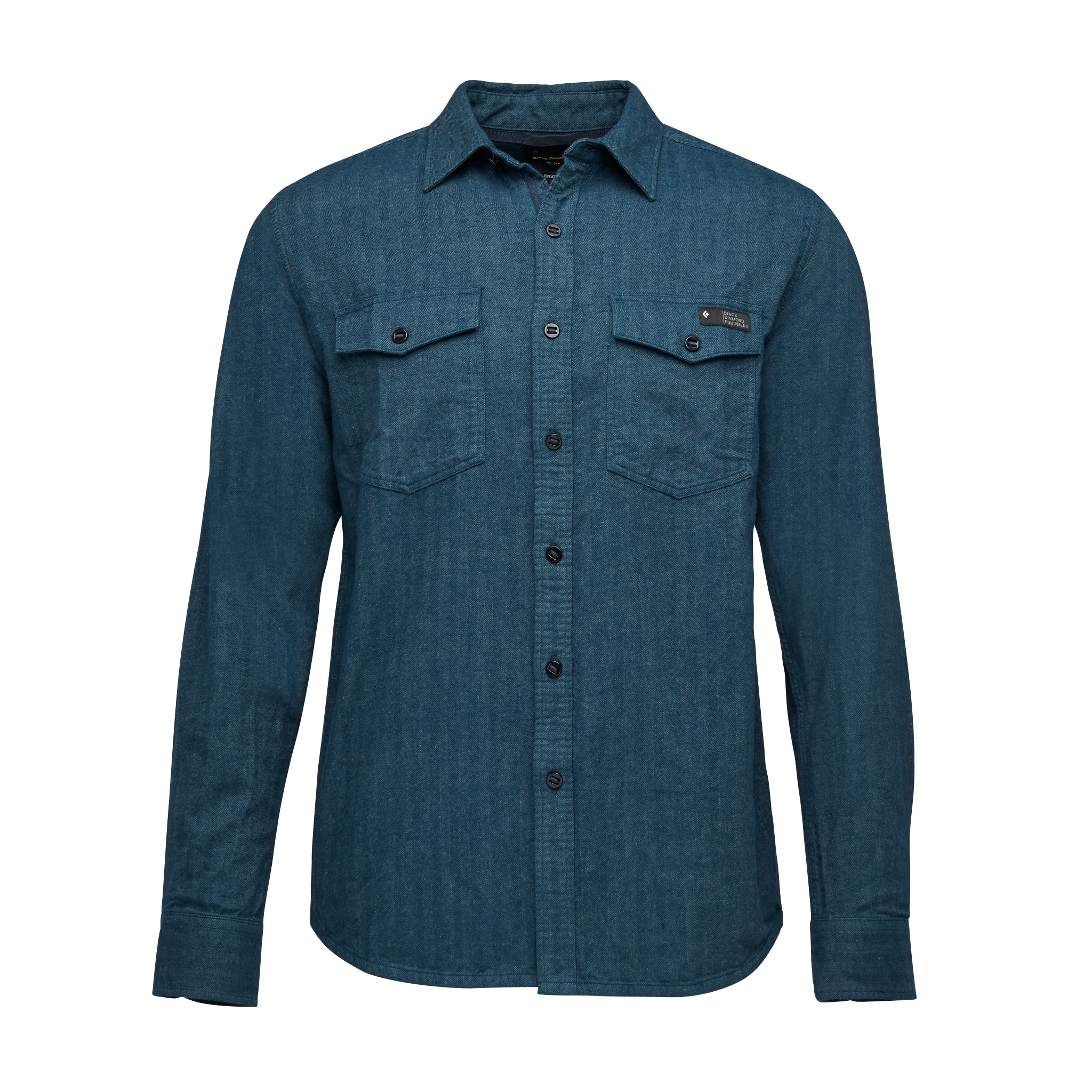 Sentinel Flannel Shirt