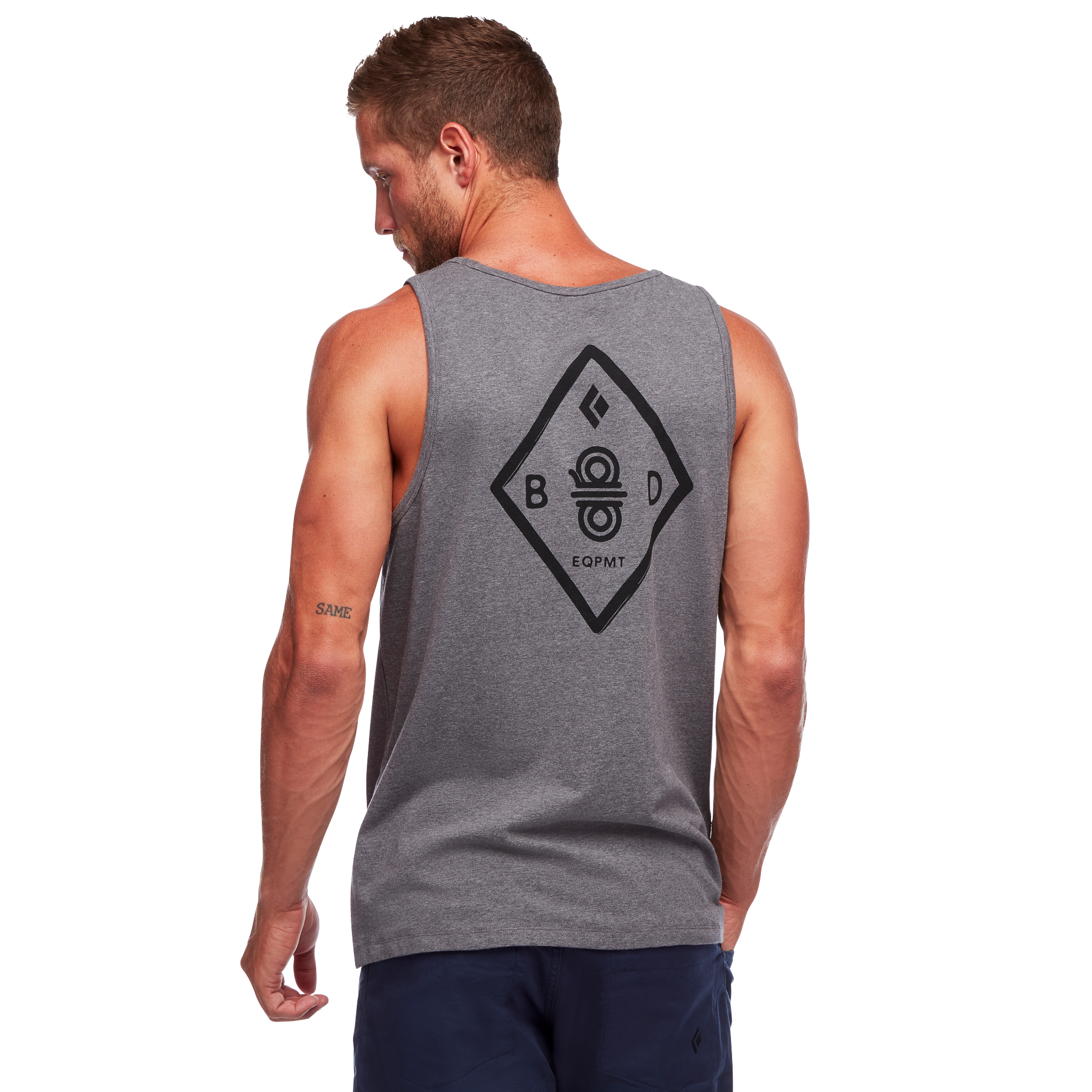 BD Badge Tank