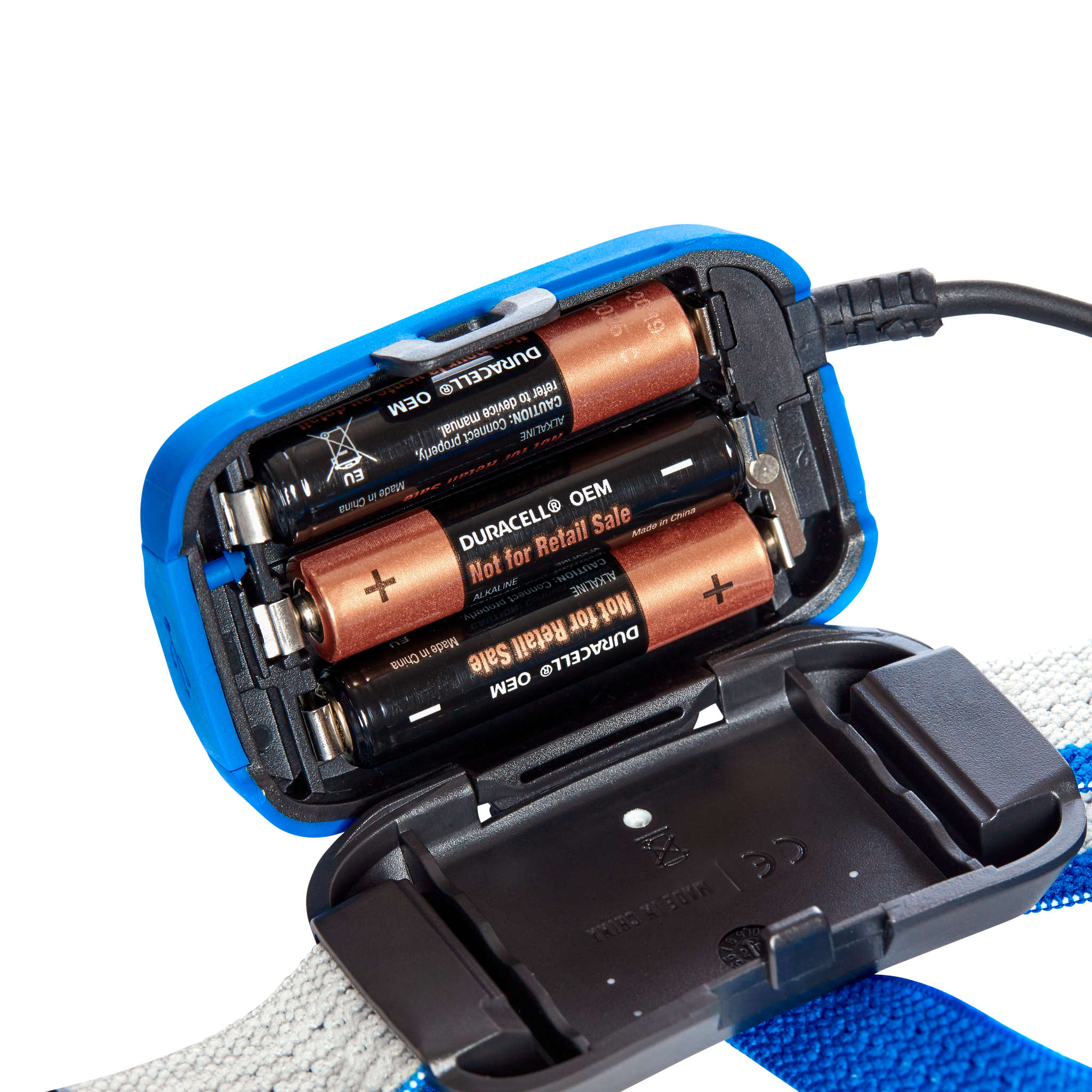 Sprinter 500 Headlamp