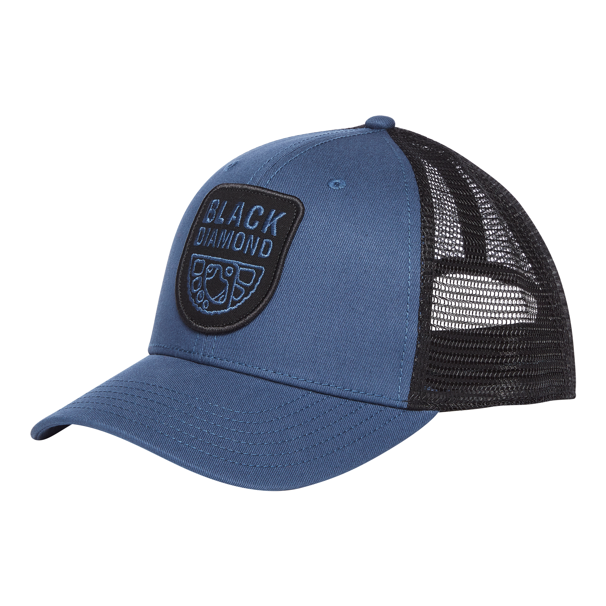 BD Trucker Hat