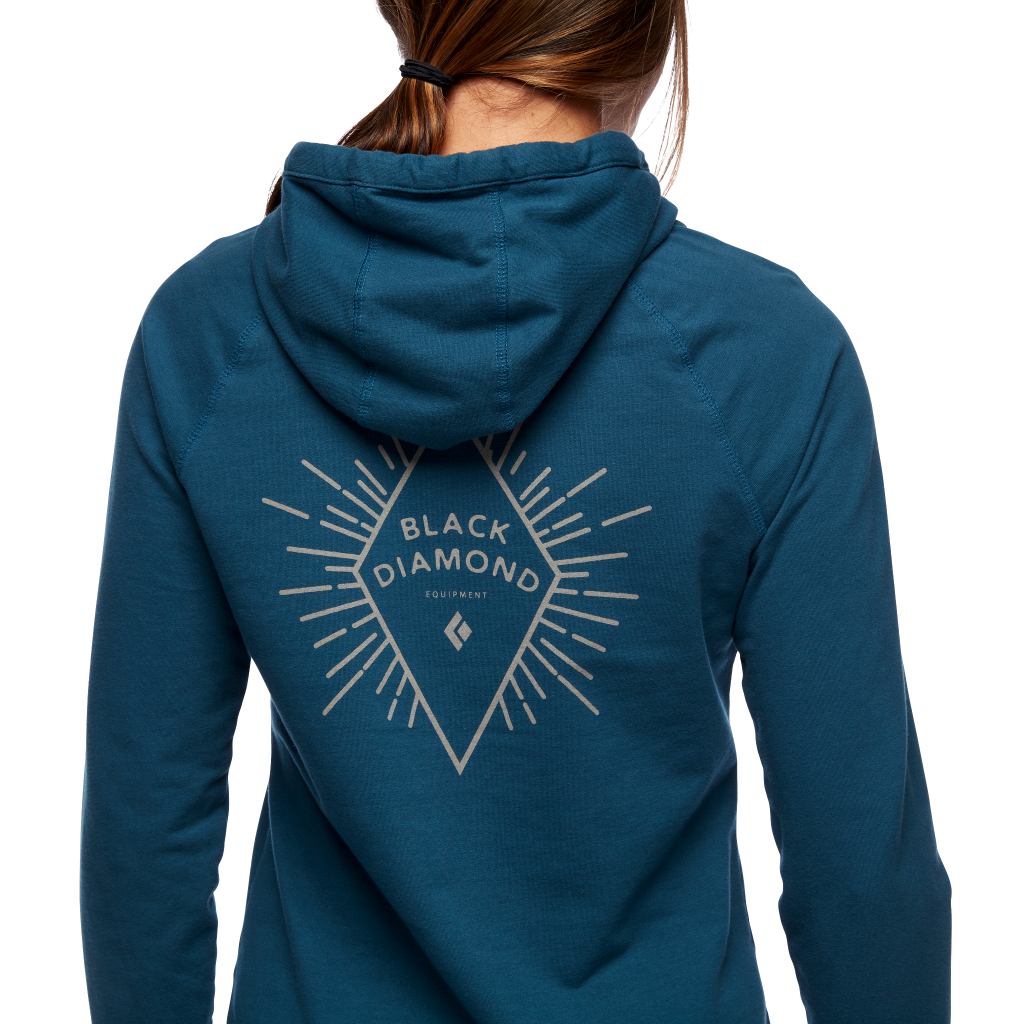 BD Rays Pullover Hoody