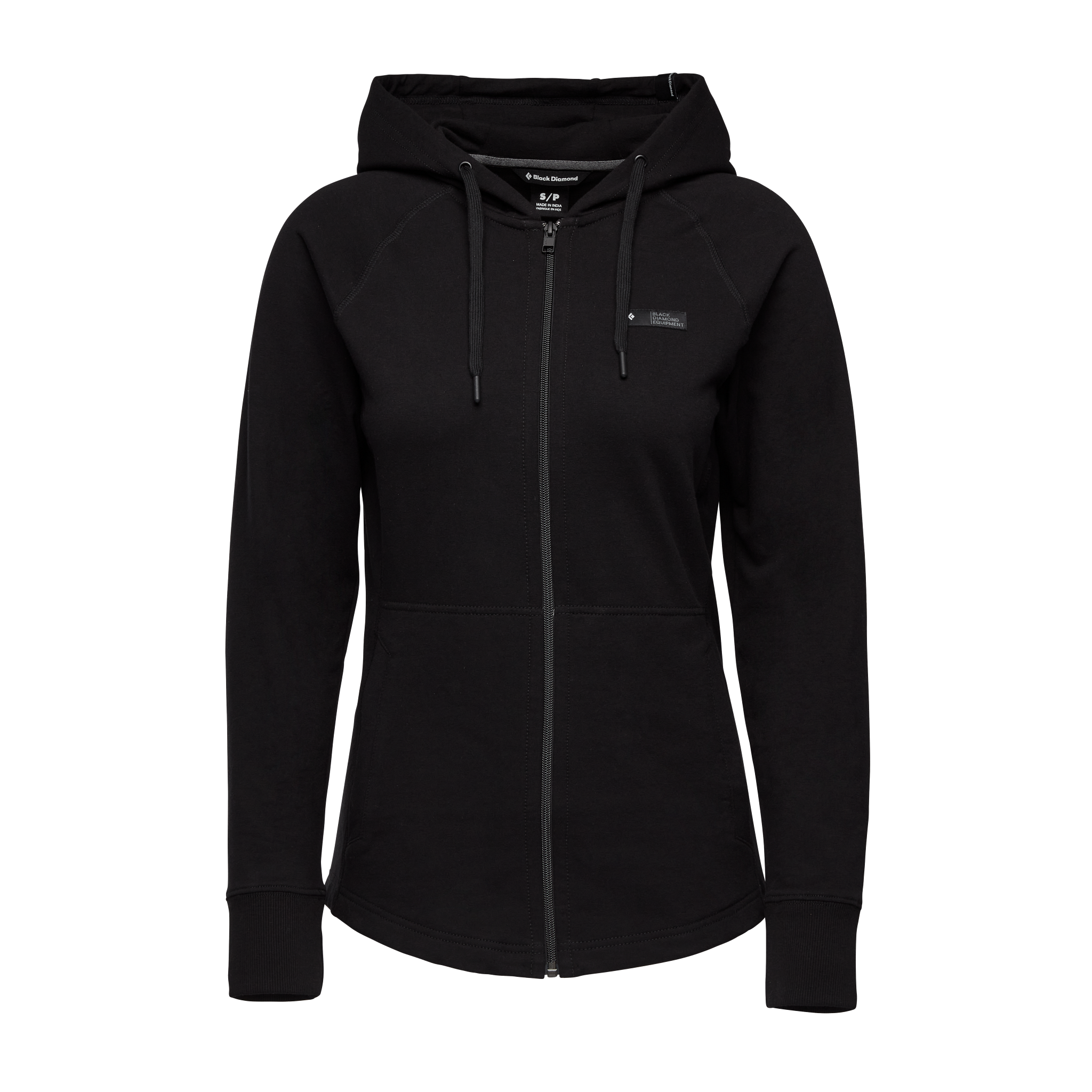 Rise and Climb Full Zip Hoody