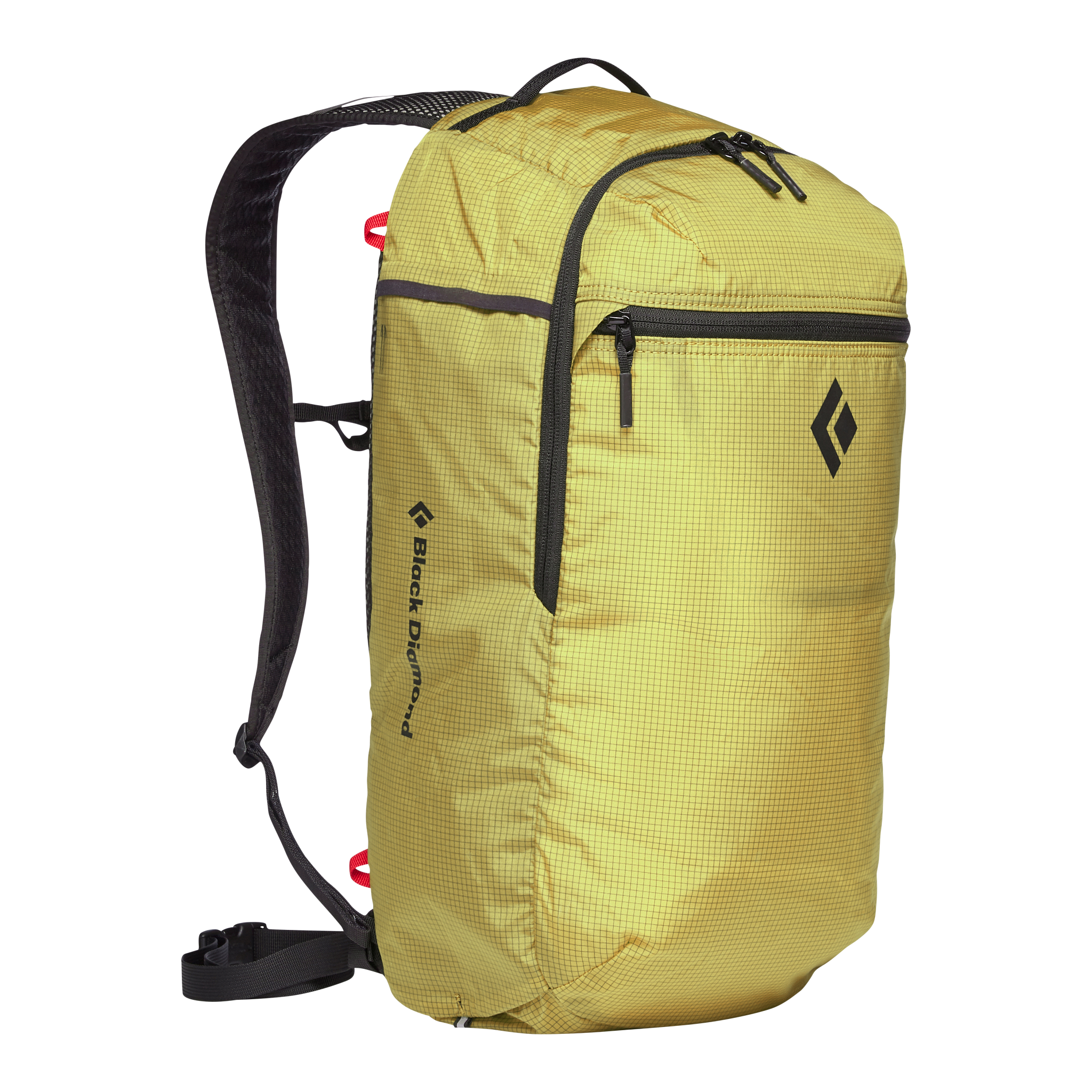 Trail Zip 18 Pack