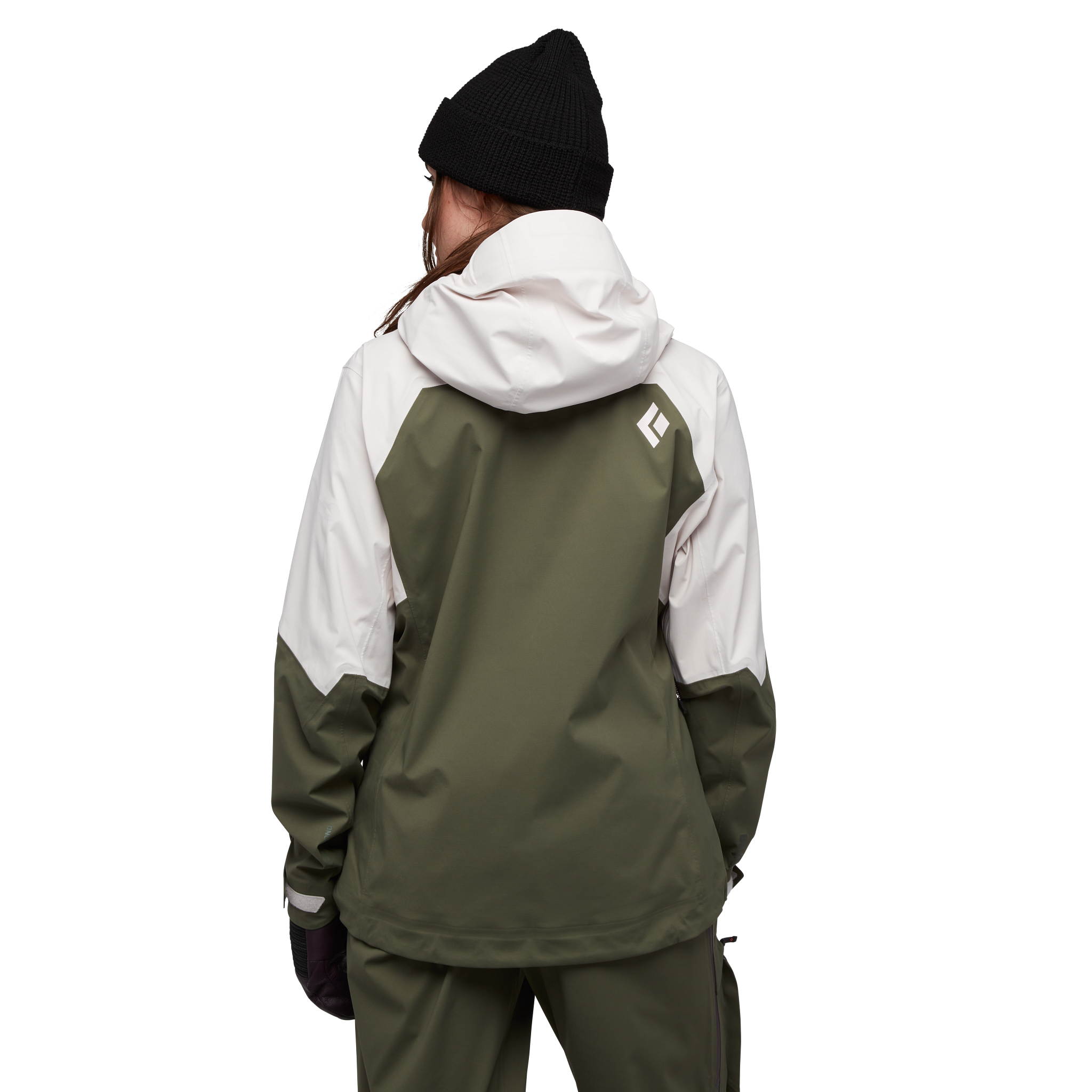 Recon Stretch LT Shell