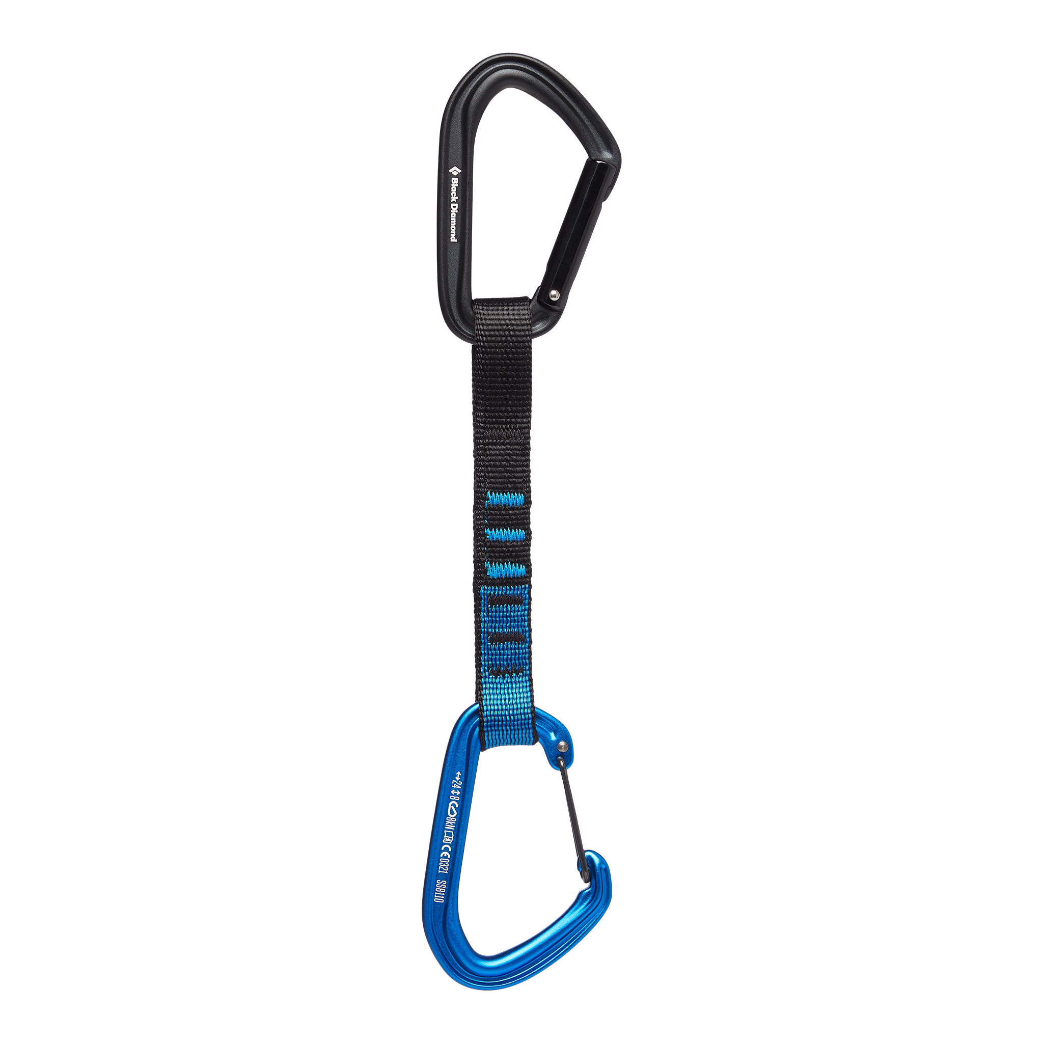 HotForge Hybrid Quickdraw 12cm