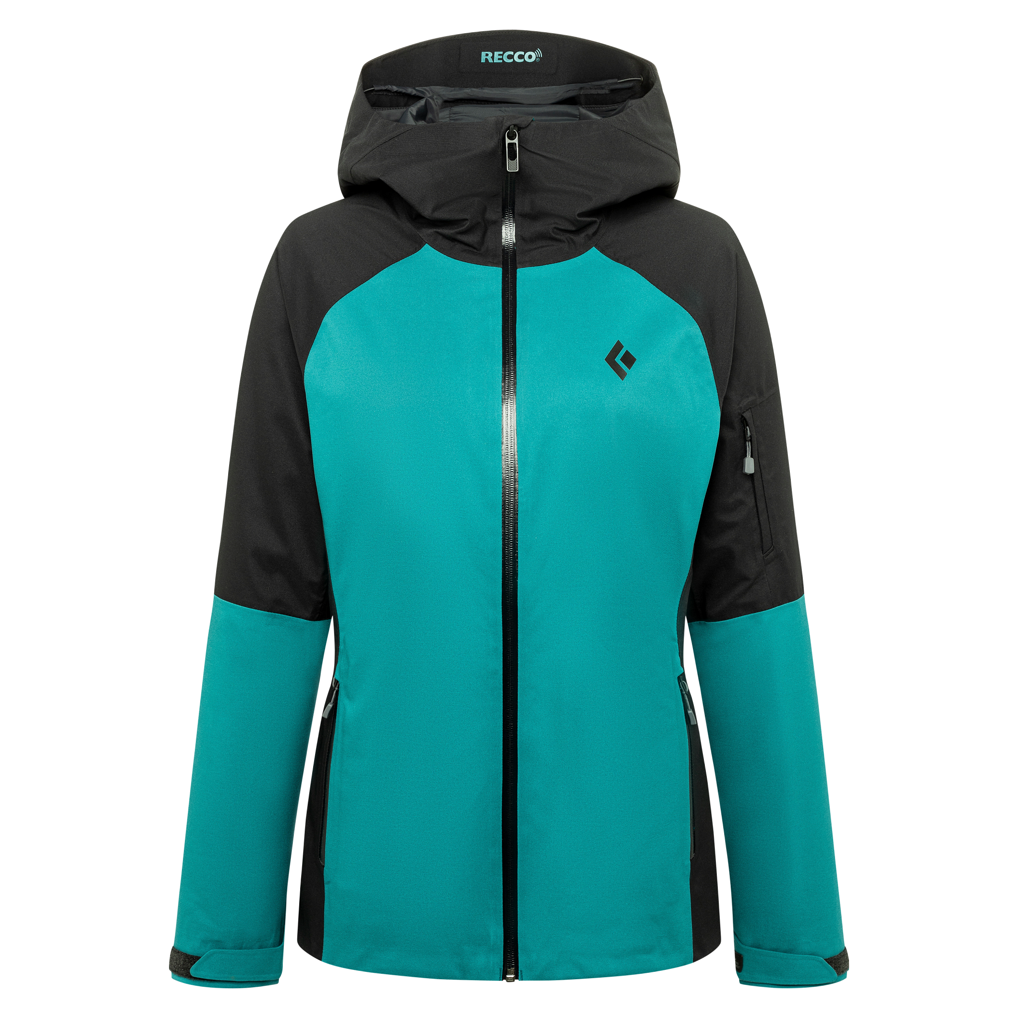 BoundaryLine Insulated Jacket