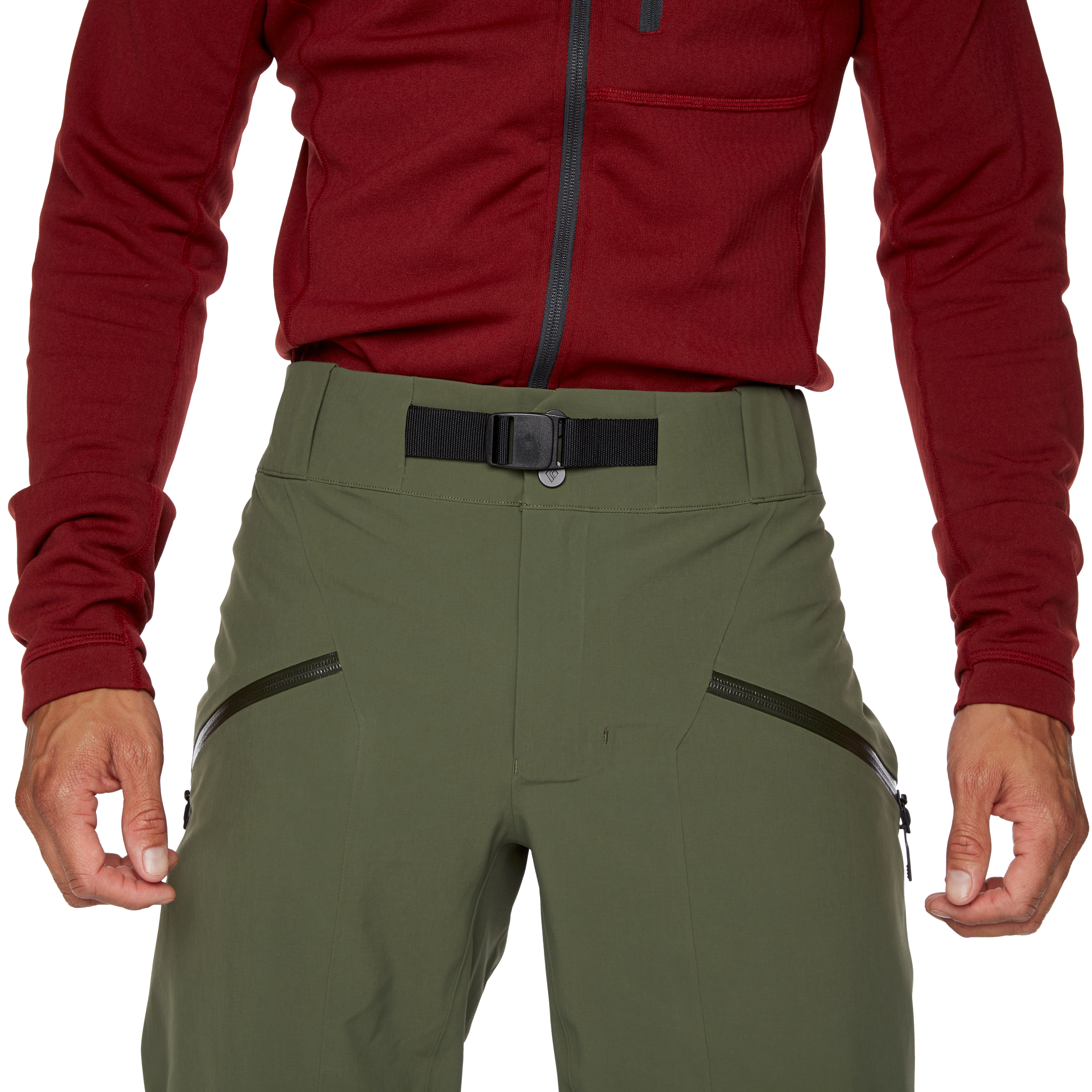 Recon Stretch Ski Pants