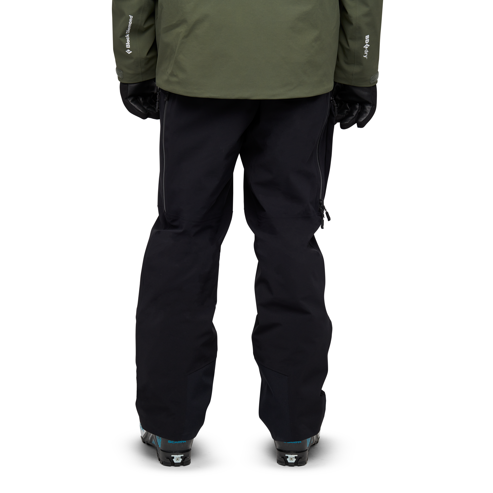 Recon Stretch Insulated Pants
