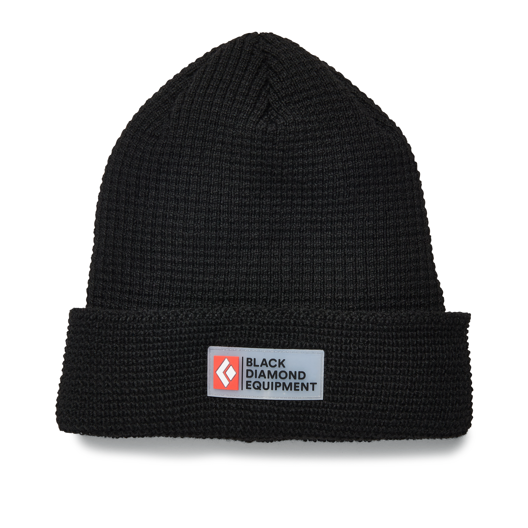 Double Waffle Beanie