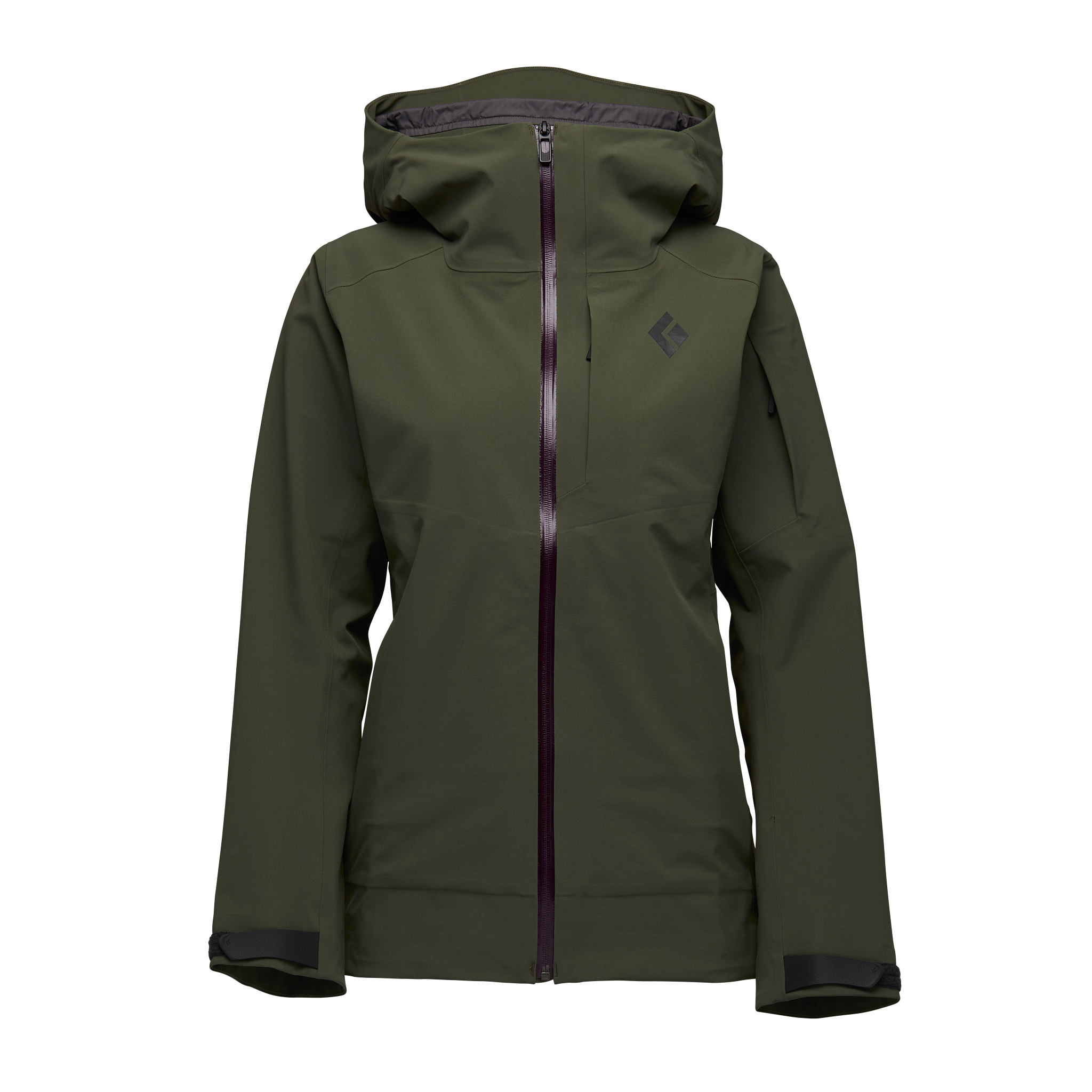 Recon Stretch Ski Shell