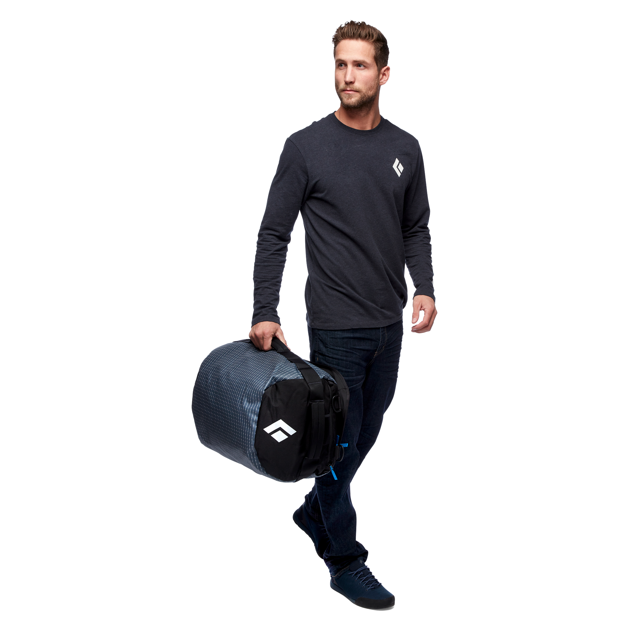 Stonehauler 45L Duffel