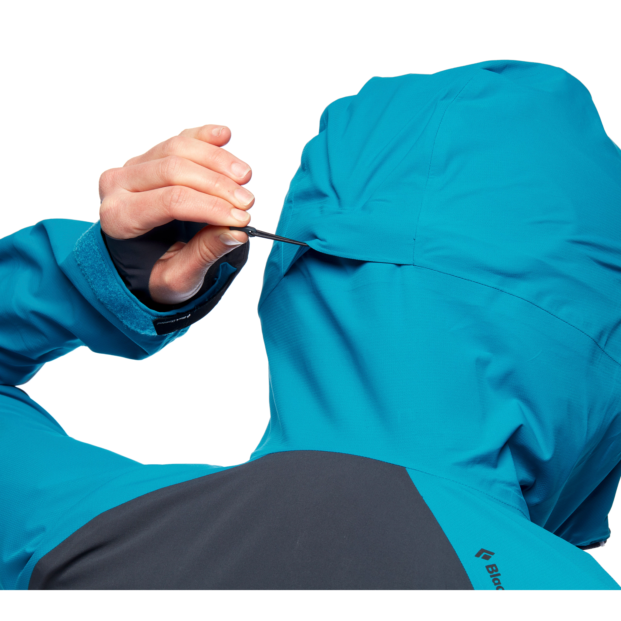 Dawn Patrol Hybrid Shell