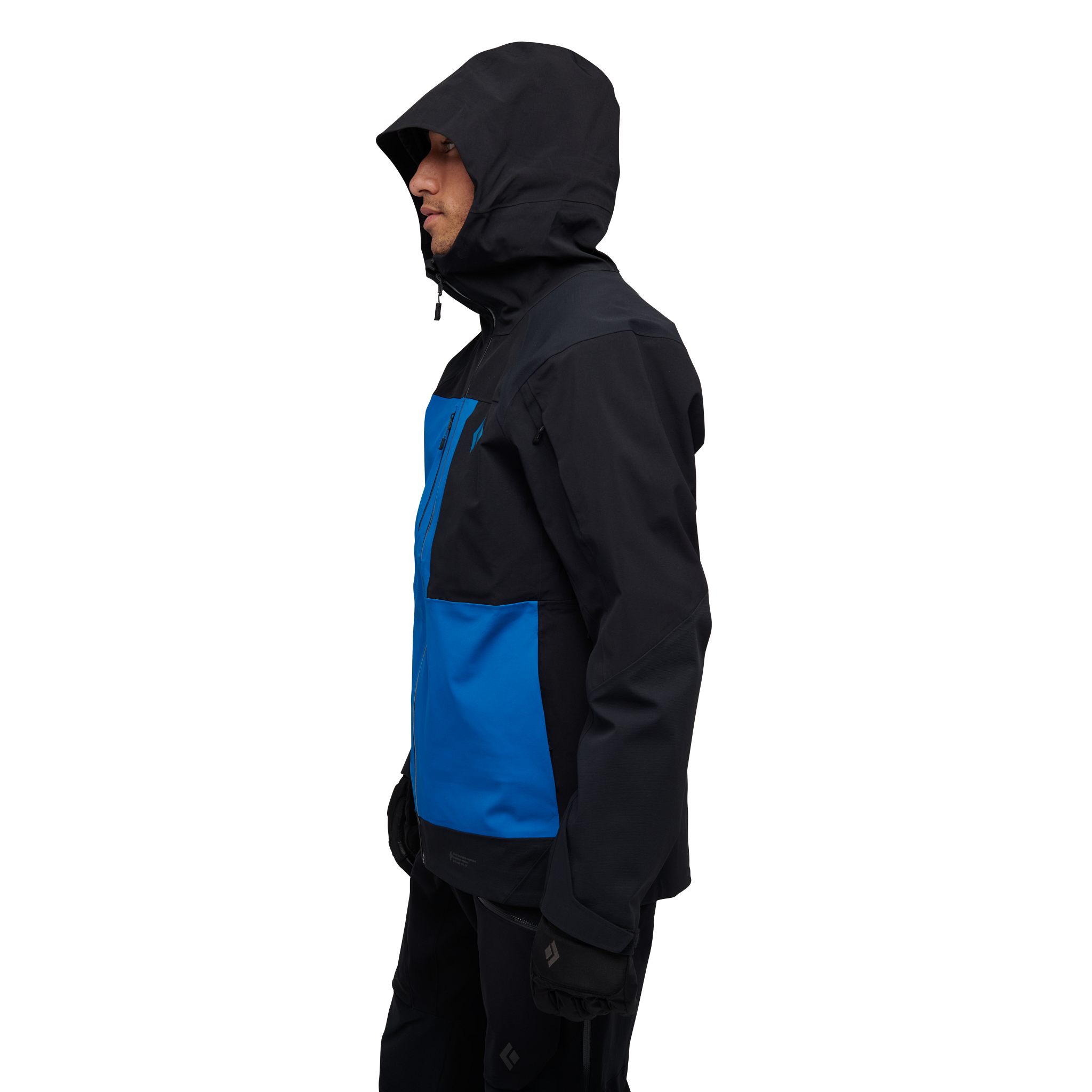 Recon Stretch Pro Shell