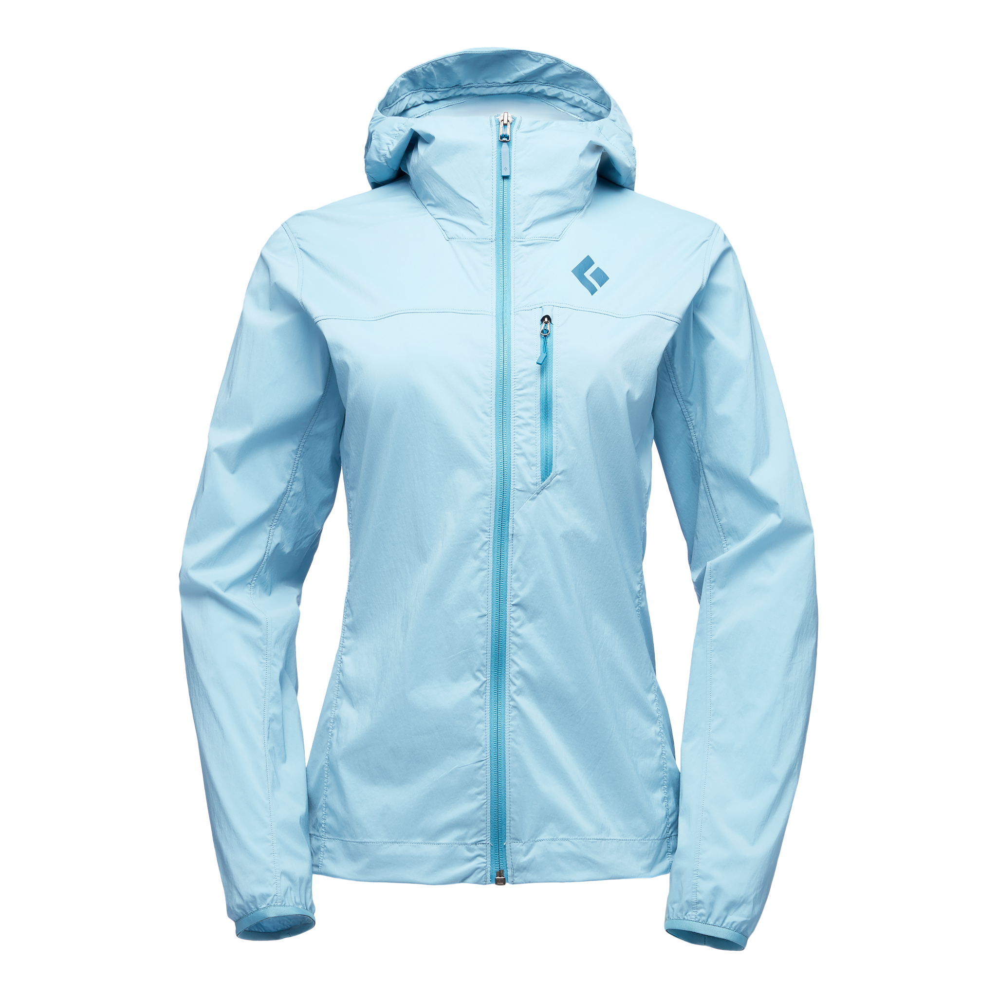 Alpine Start Hoody