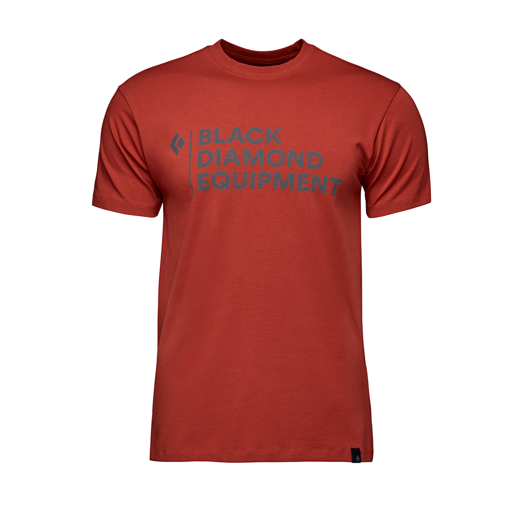 Stacked Logo T-Shirt