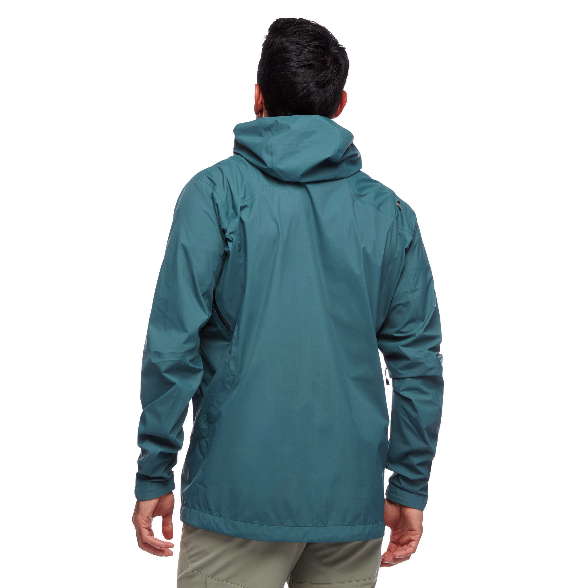 Highline Stretch Shell