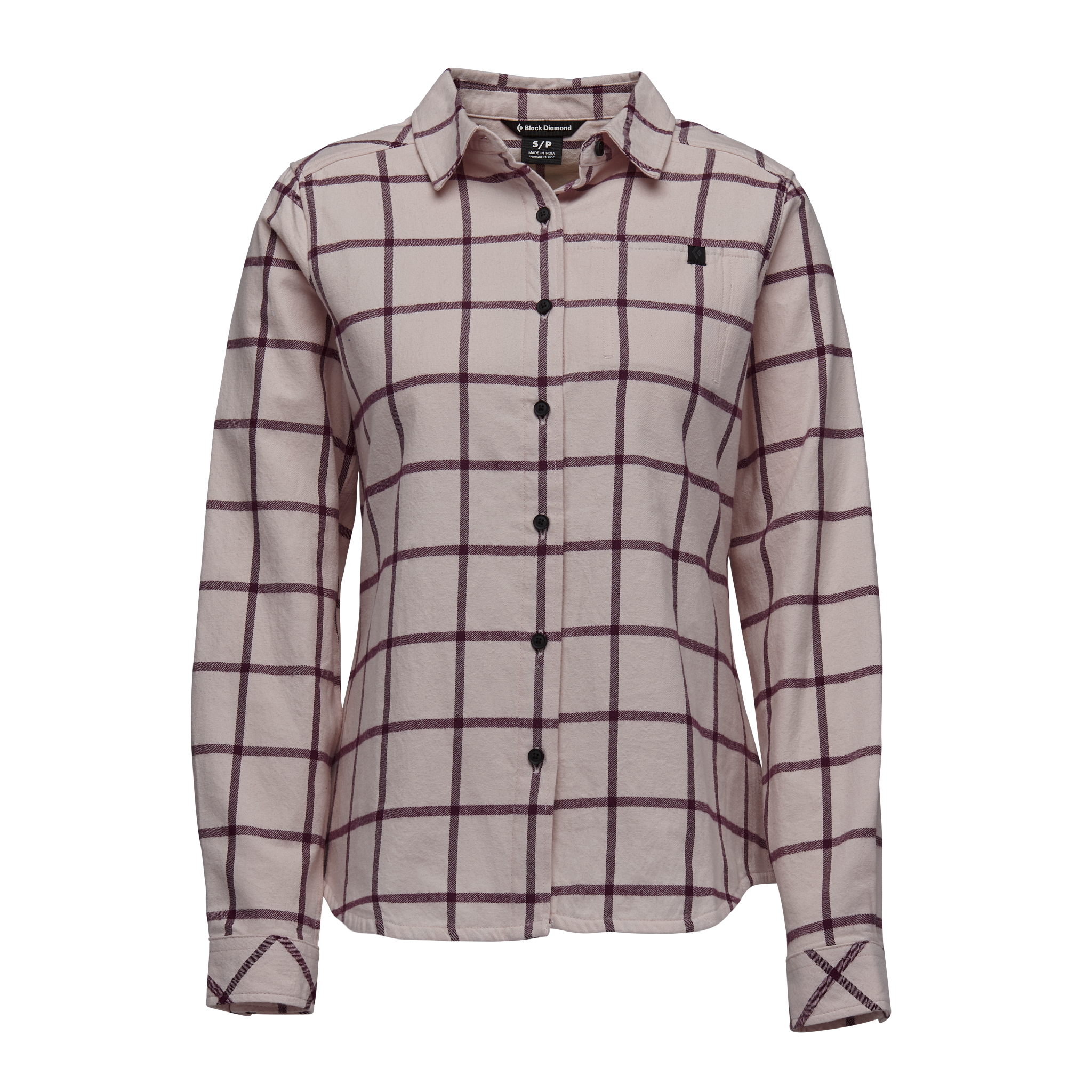 Serenity Flannel Shirt