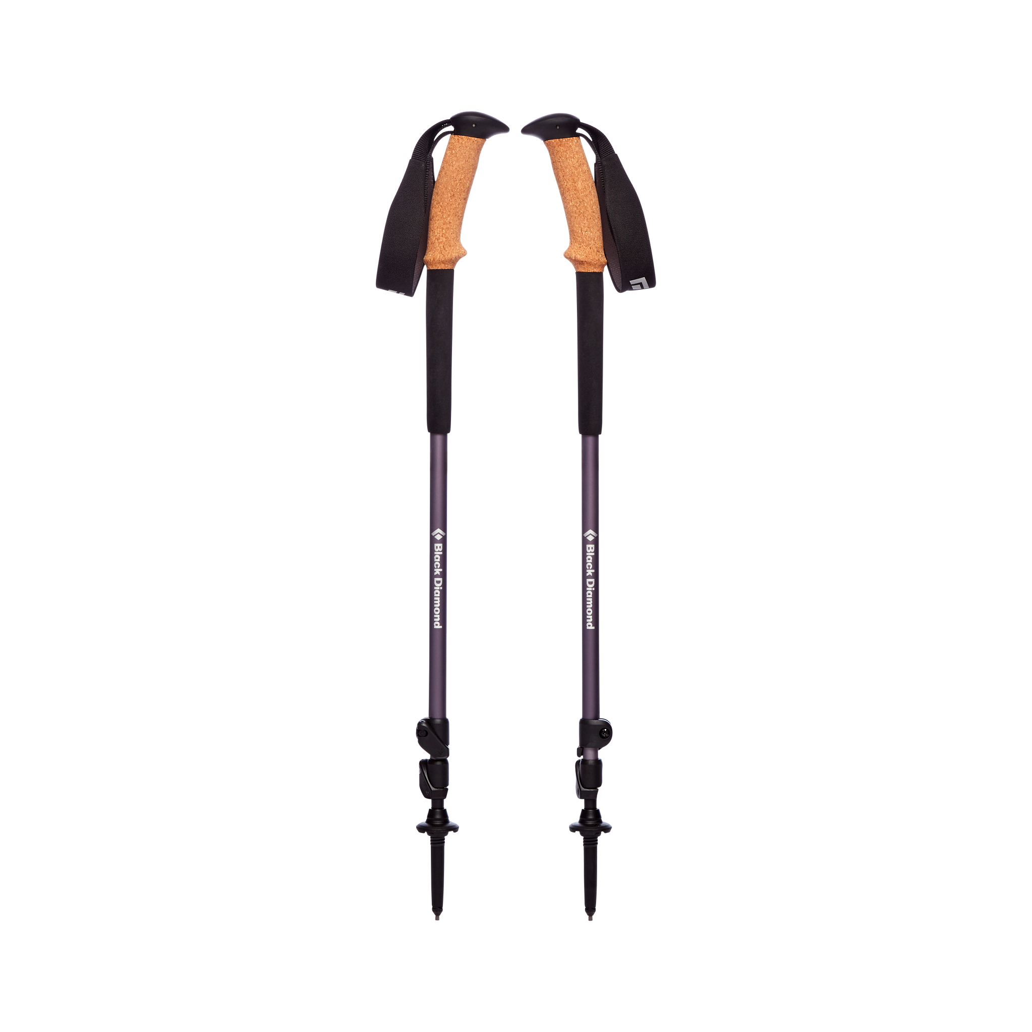 Trail Ergo Cork Trekking Poles
