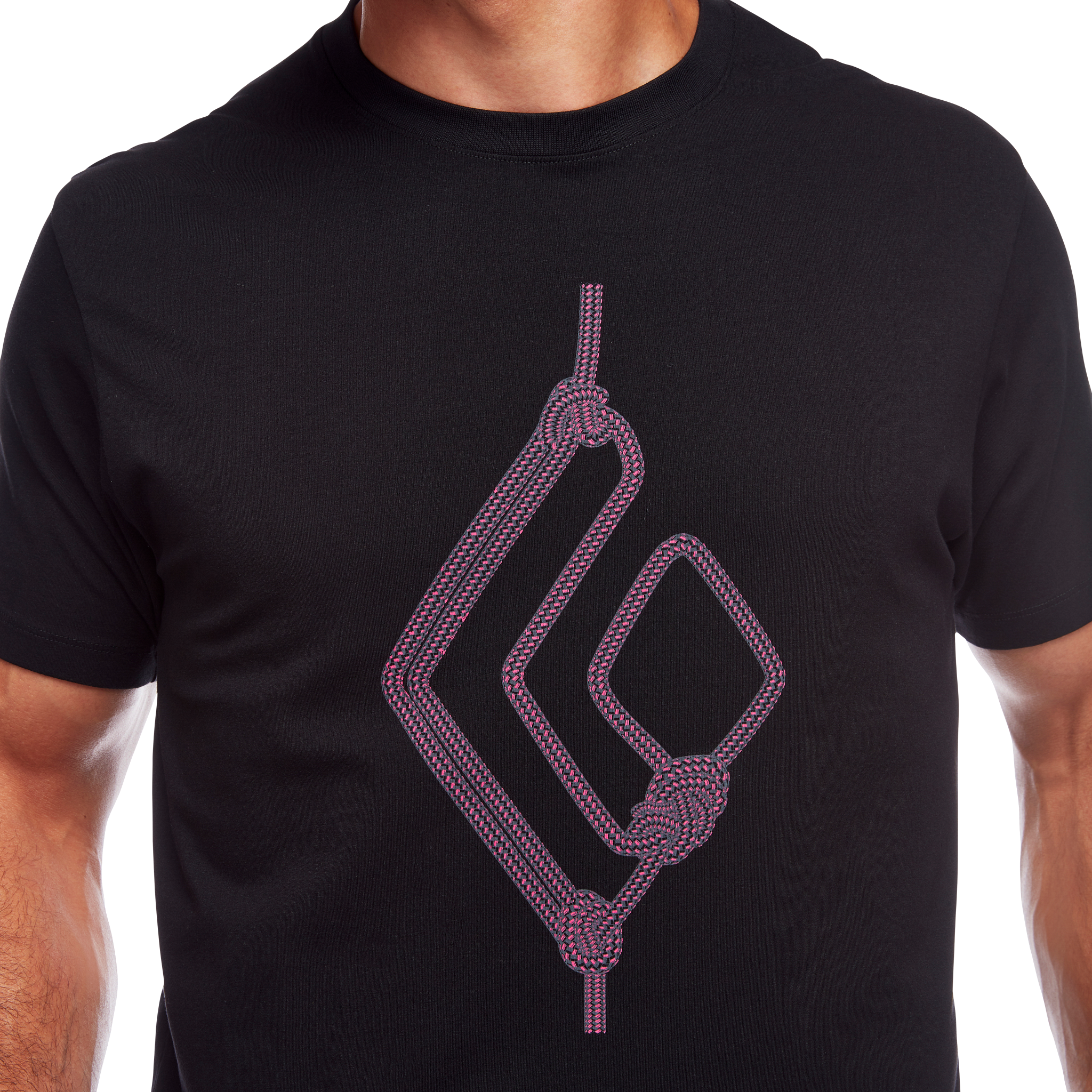 Rope Diamond T-Shirt