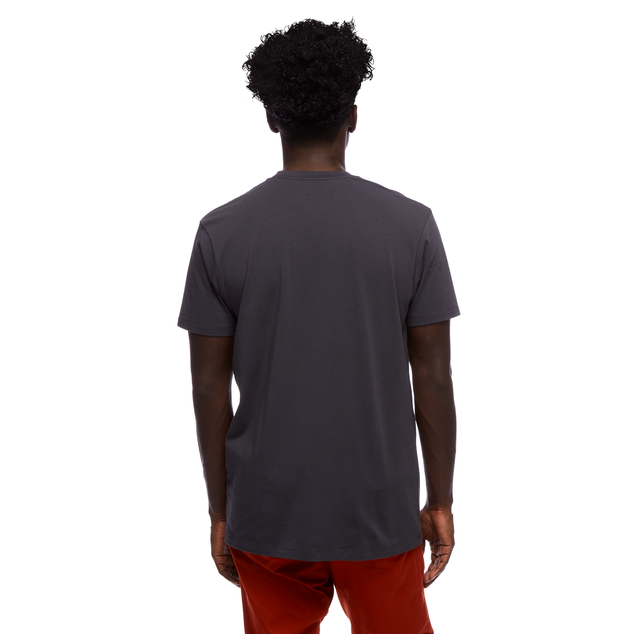 Pocket Square T-Shirt