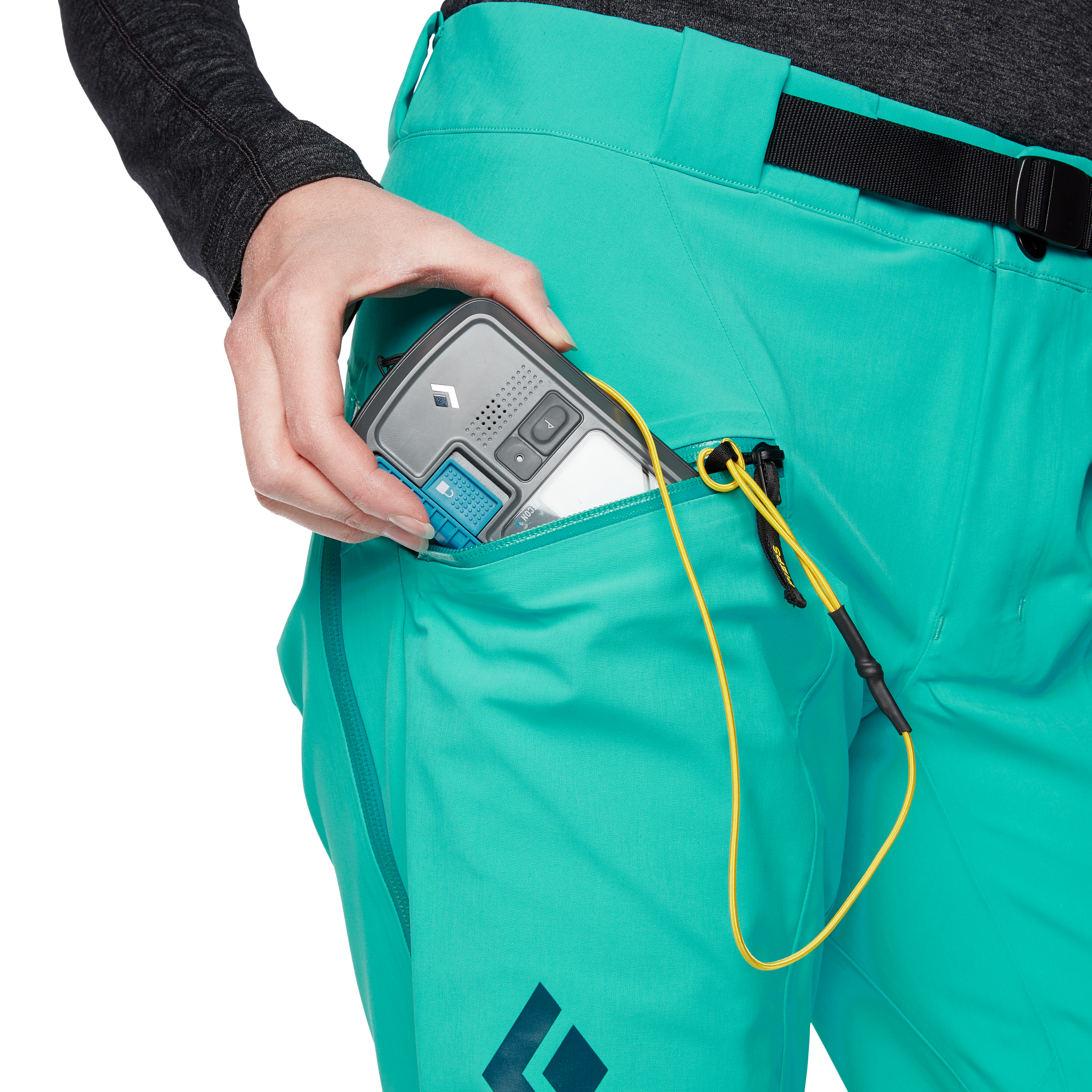 Recon Stretch Ski Pants