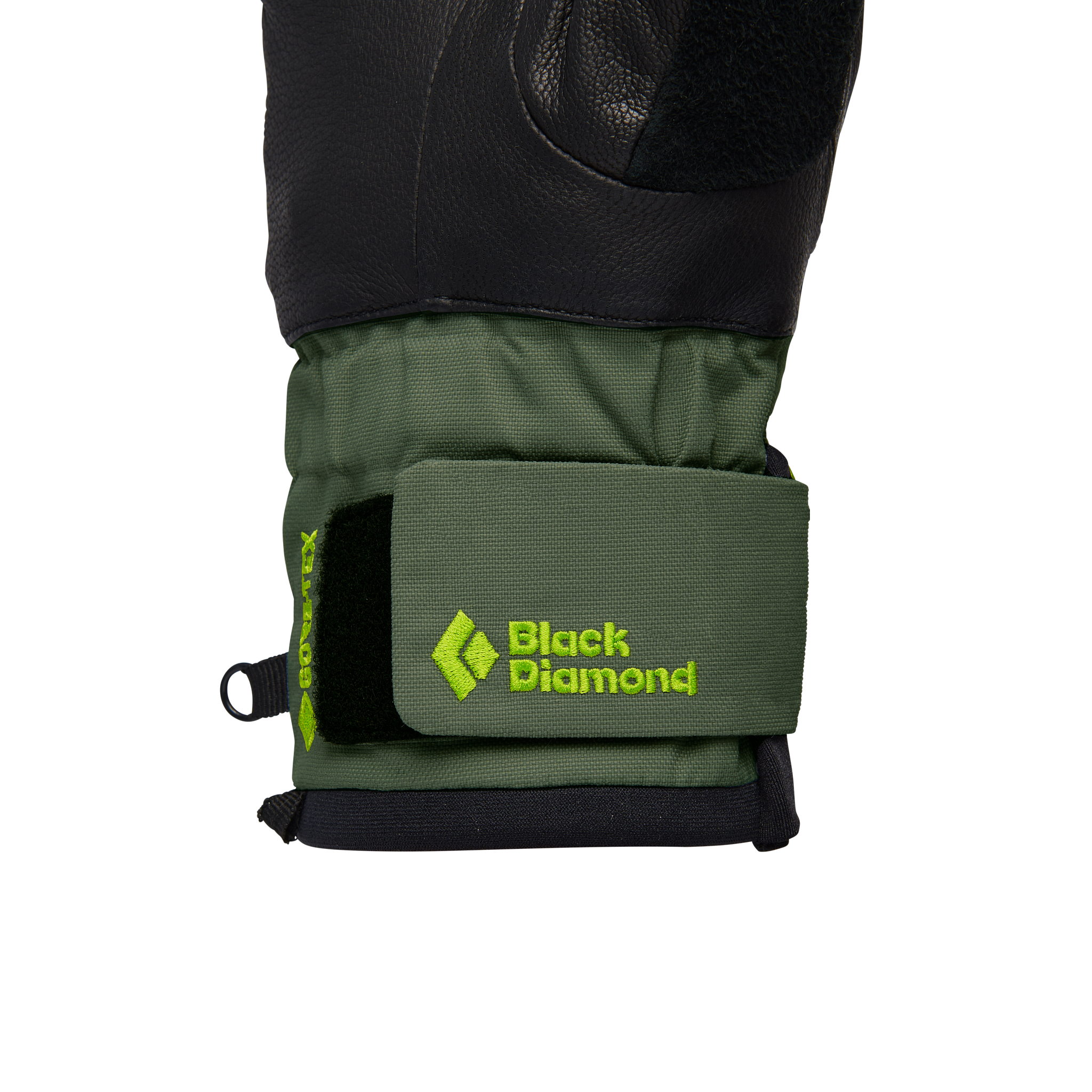 Legend Gloves - John Jackson Edition