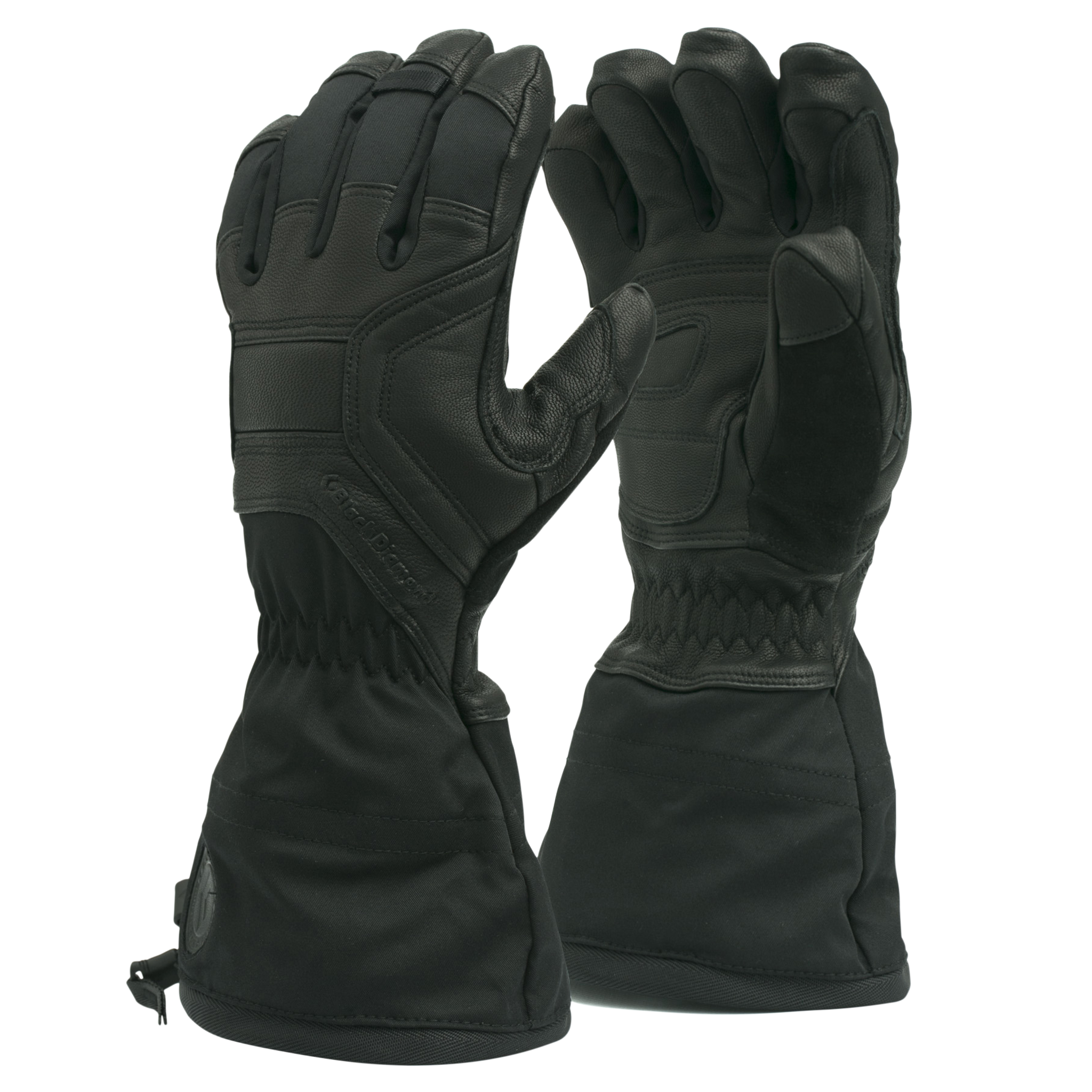 Guide Gloves - Women's
