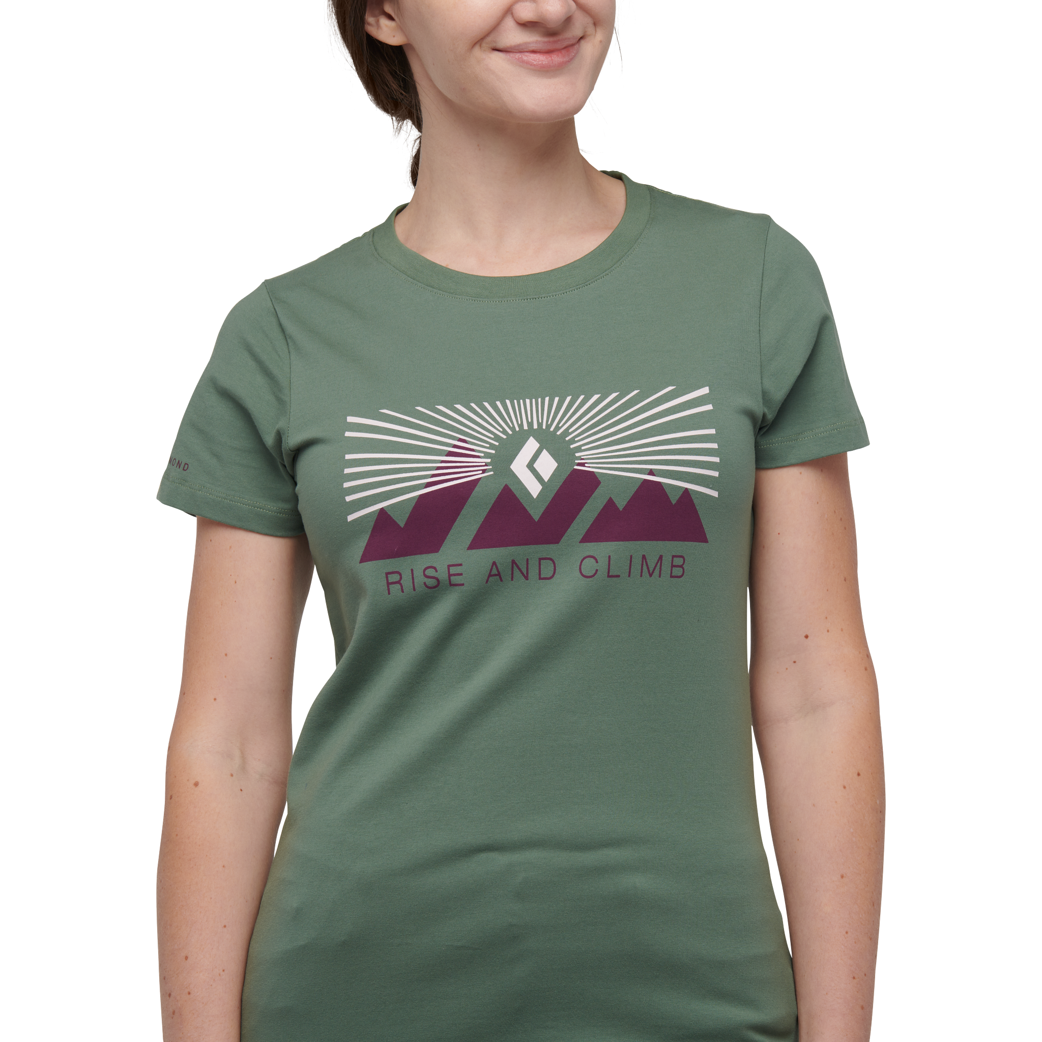 Rise and Climb T-Shirt