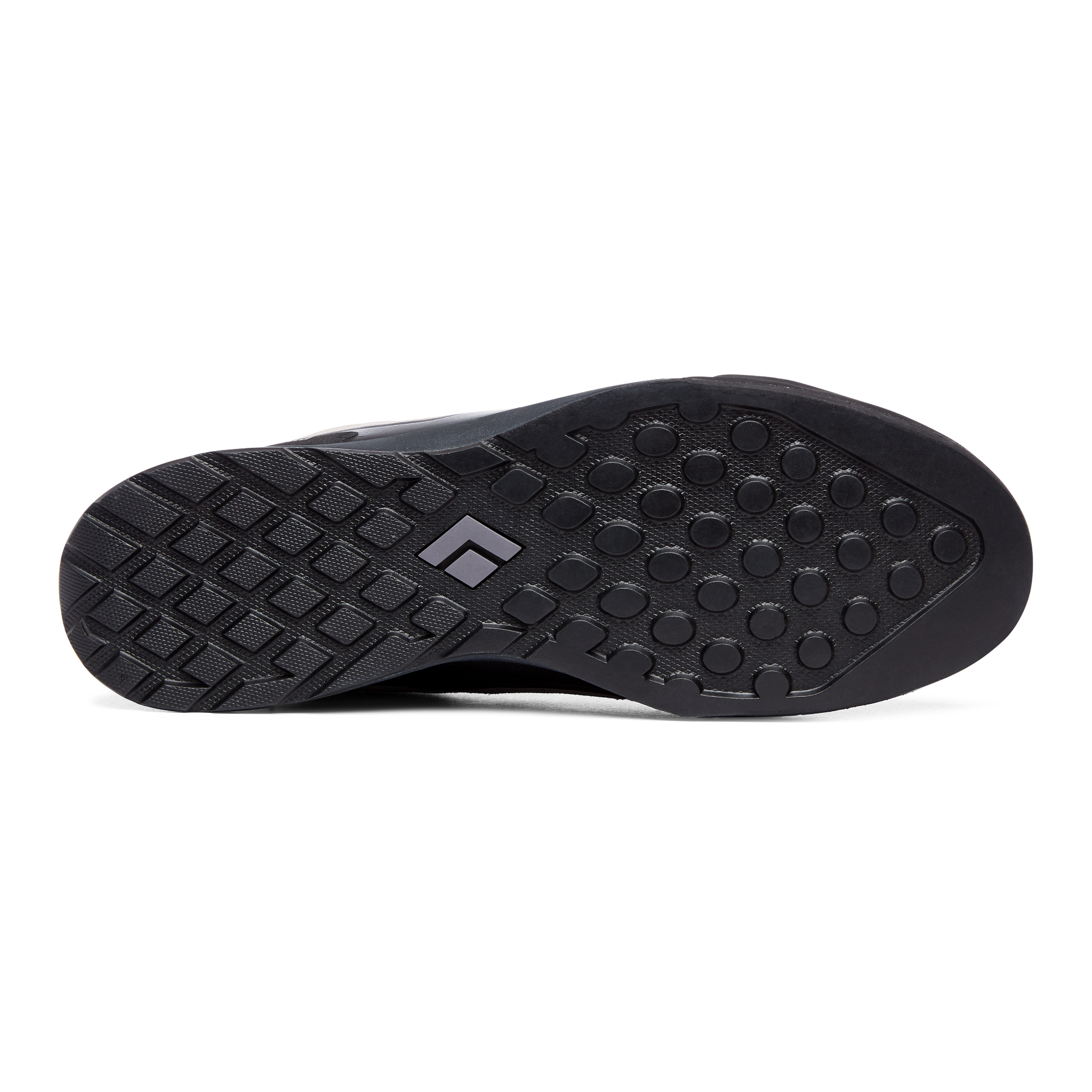 Technician Leather Approach Shoes